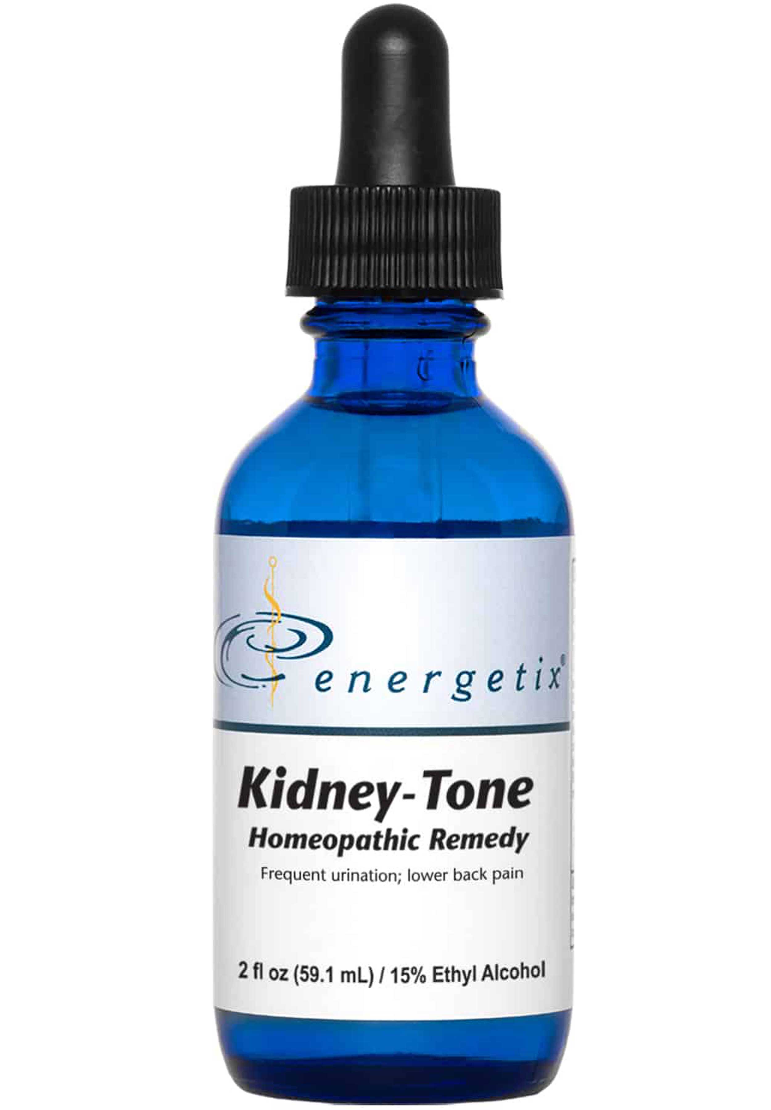 Energetix Kidney-Tone