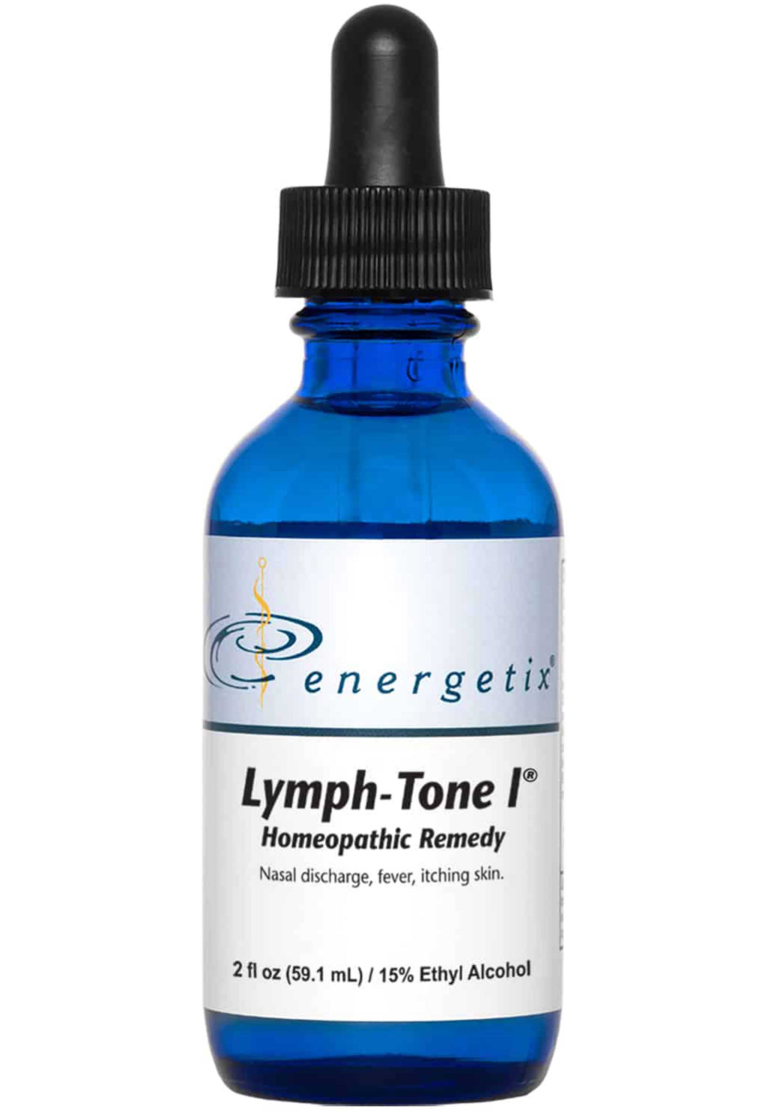 Energetix Lymph-Tone I
