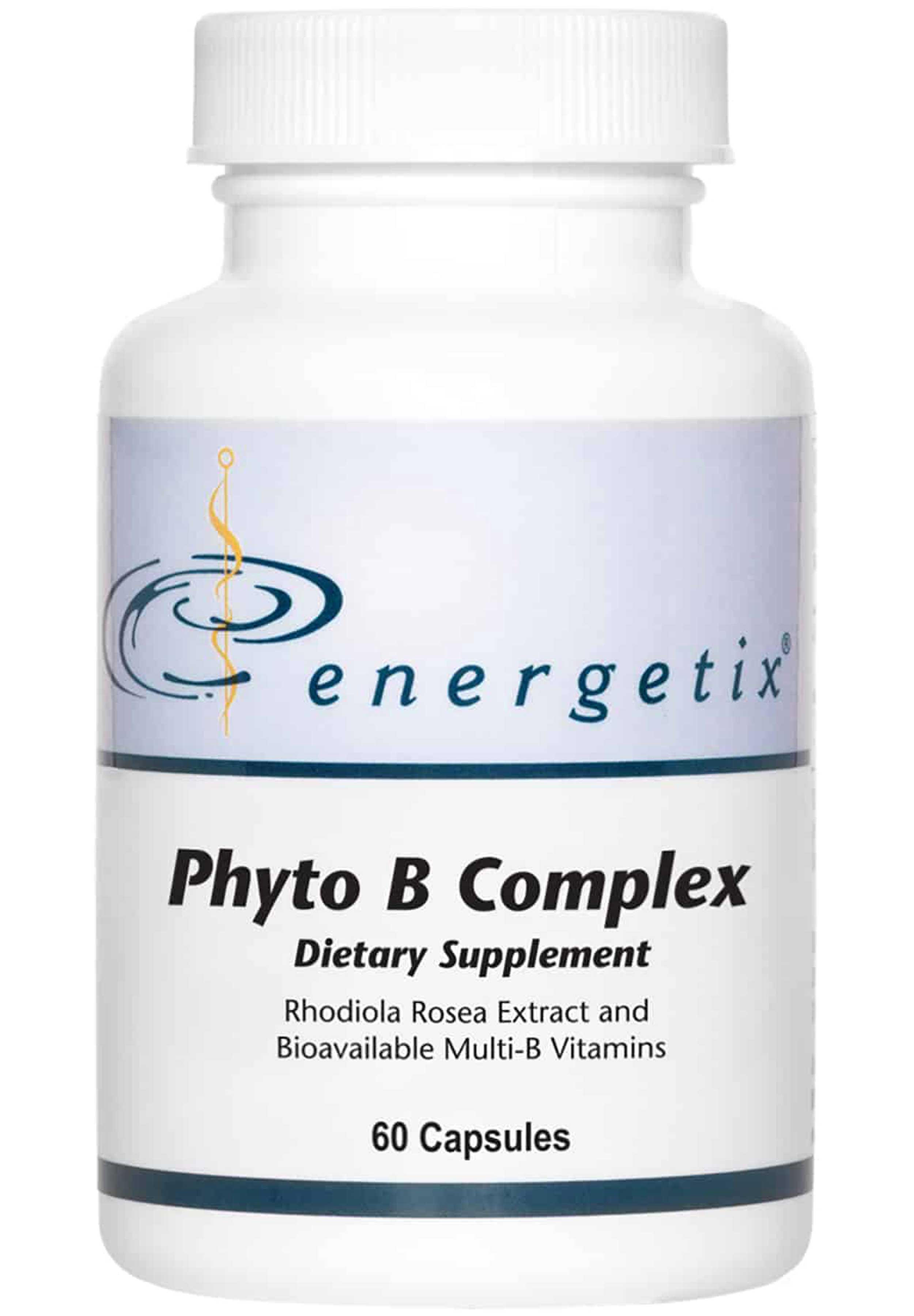 Energetix Phyto B Complex