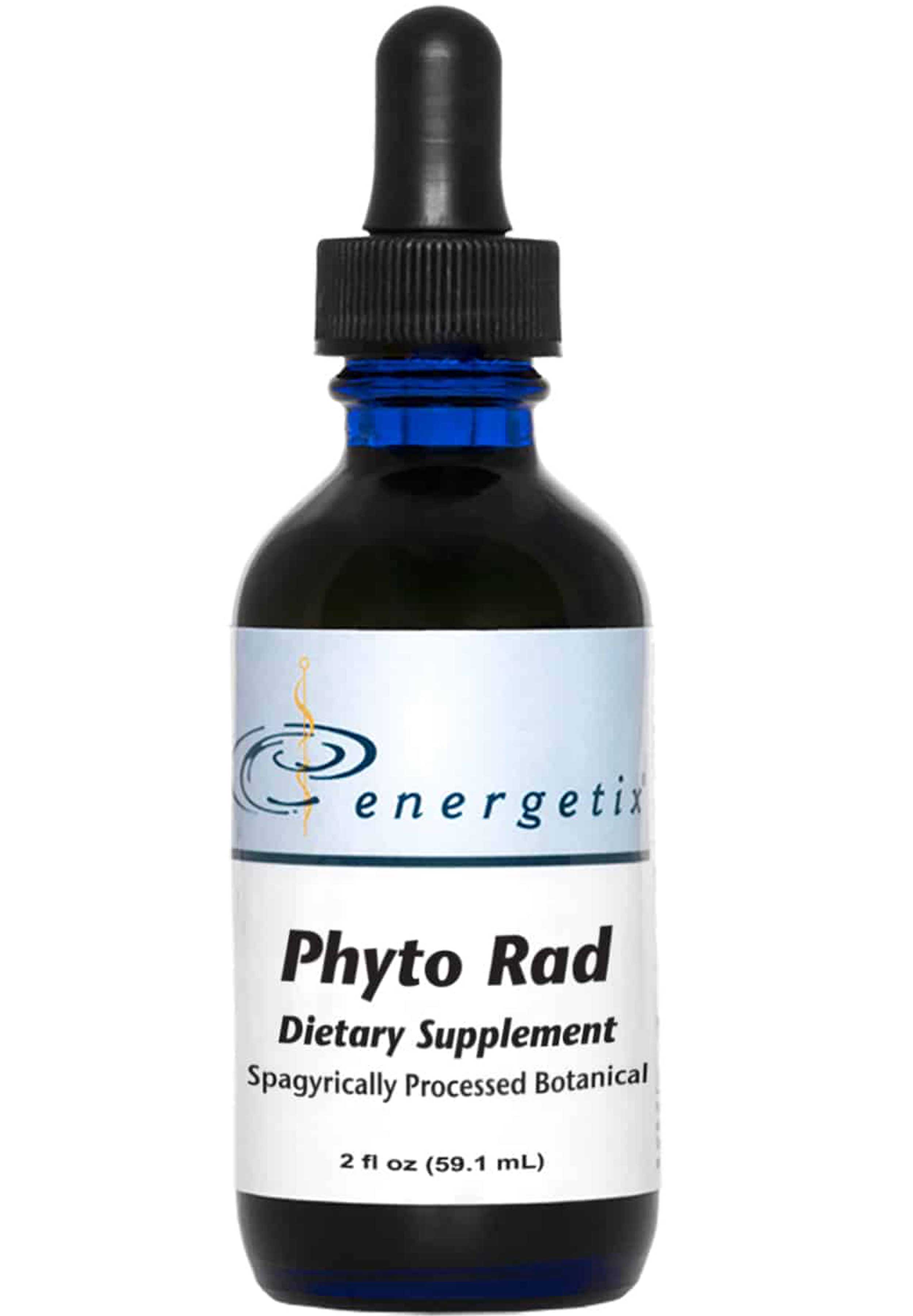 Energetix Phyto Rad