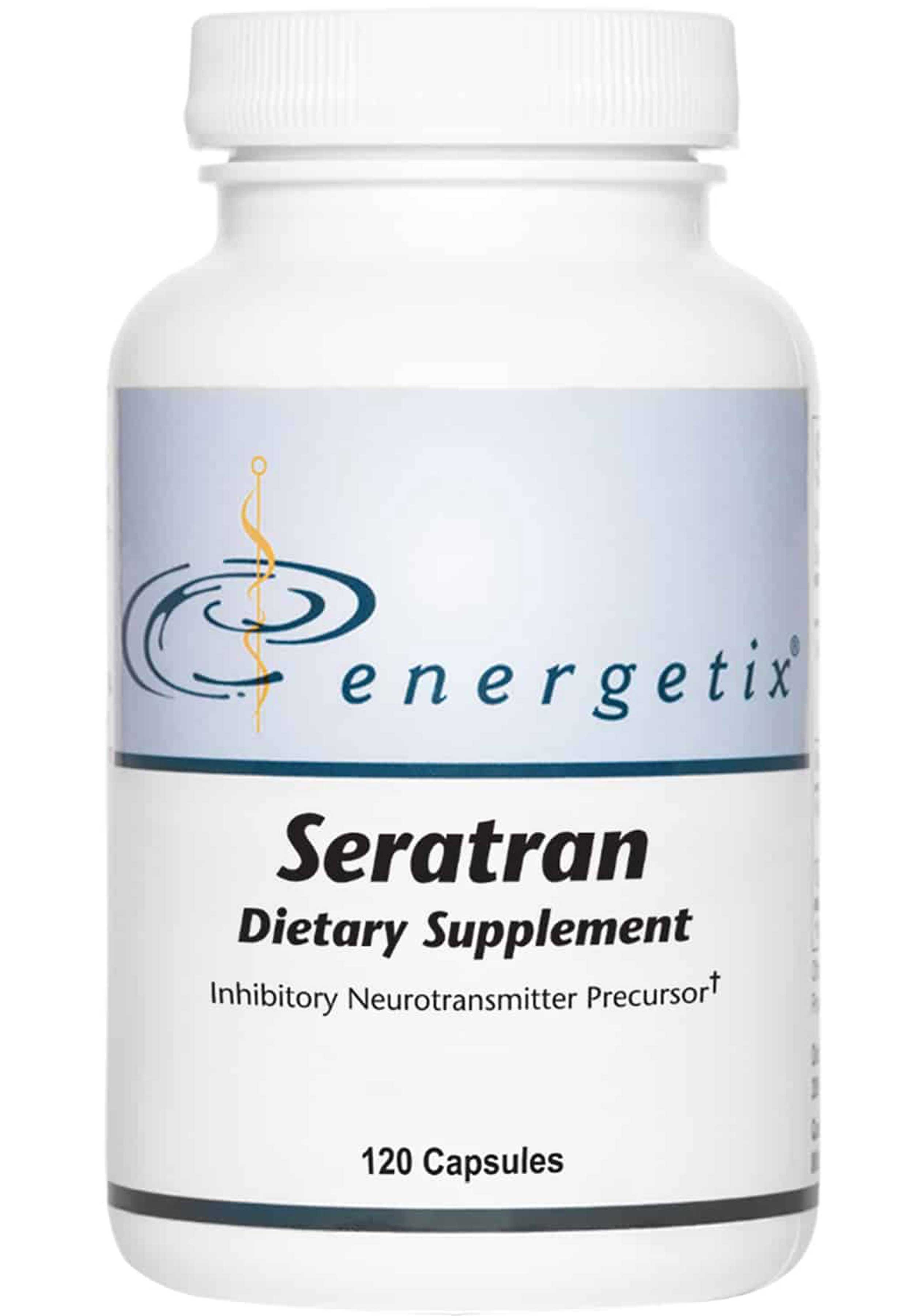 Energetix Seratran