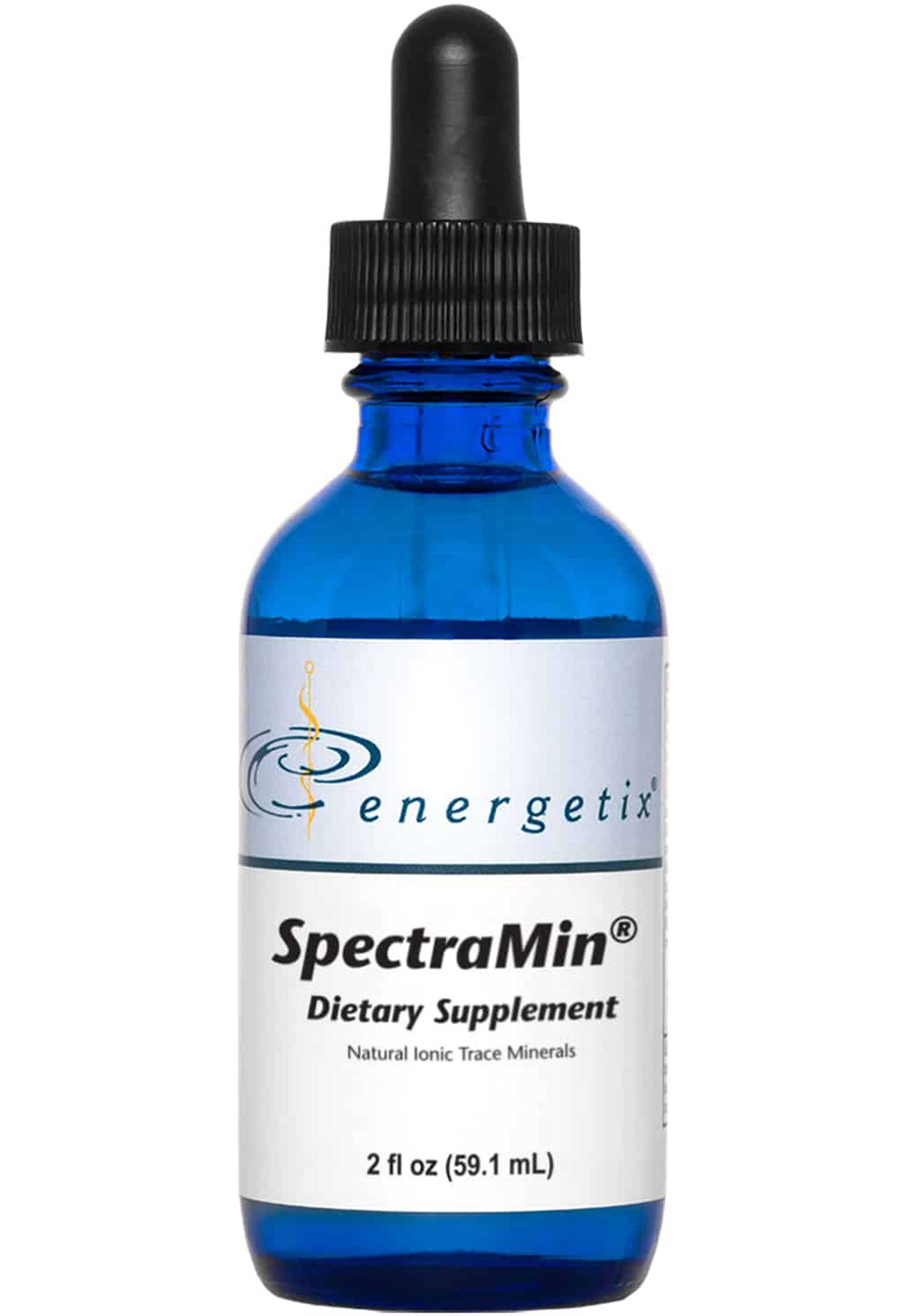 Energetix SpectraMin