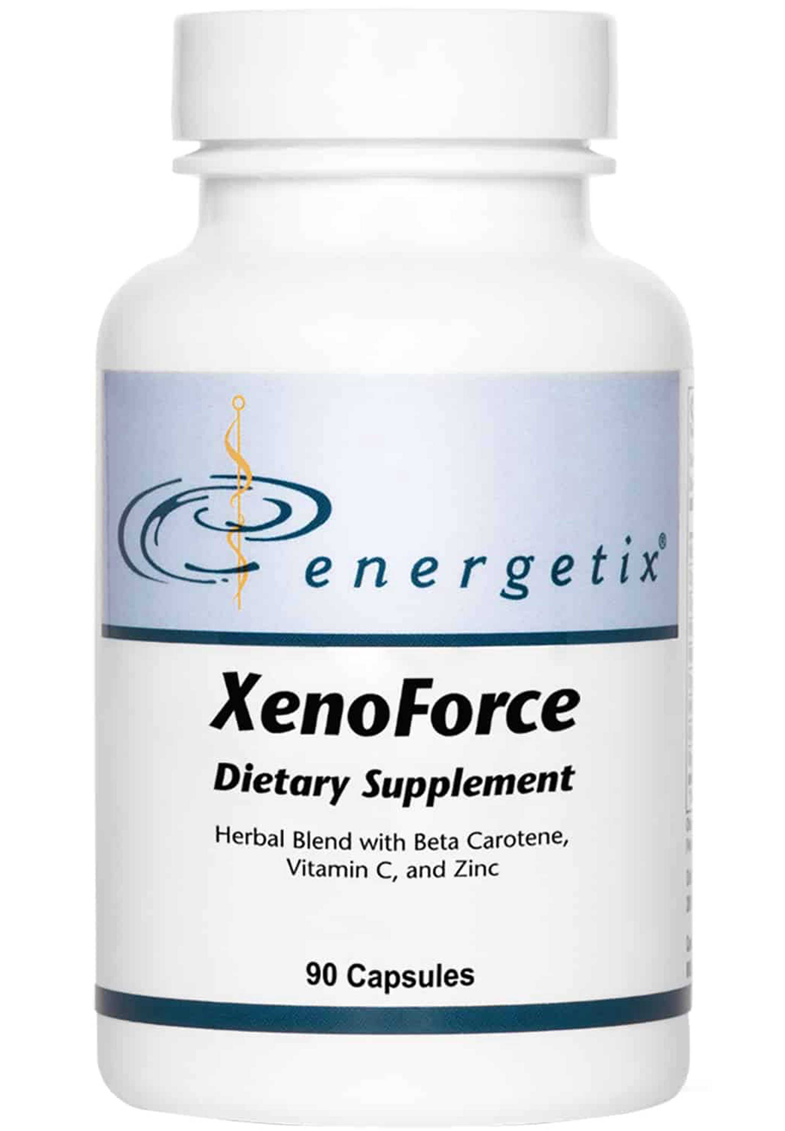 Energetix XenoForce