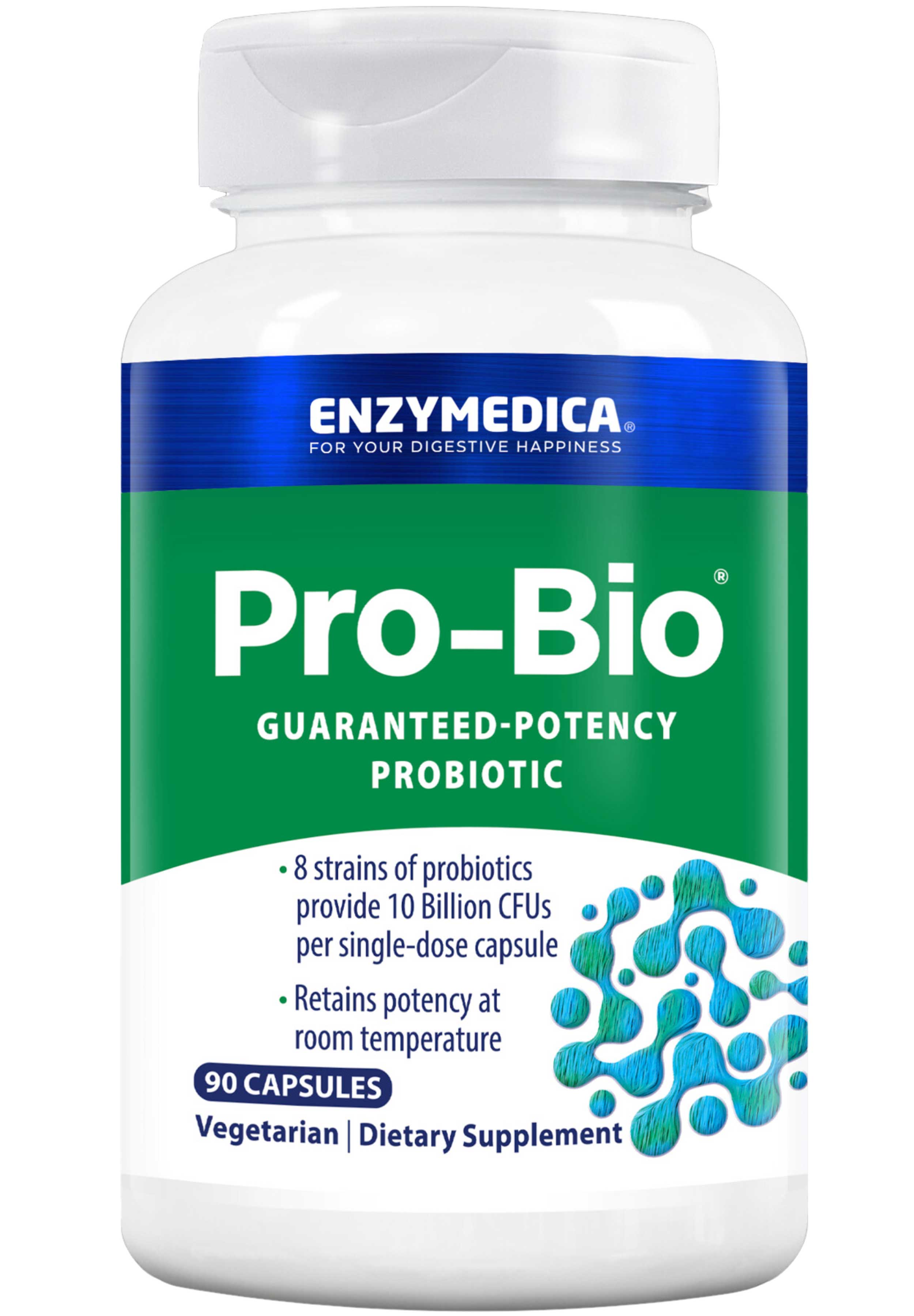 Enzymedica Pro-Bio