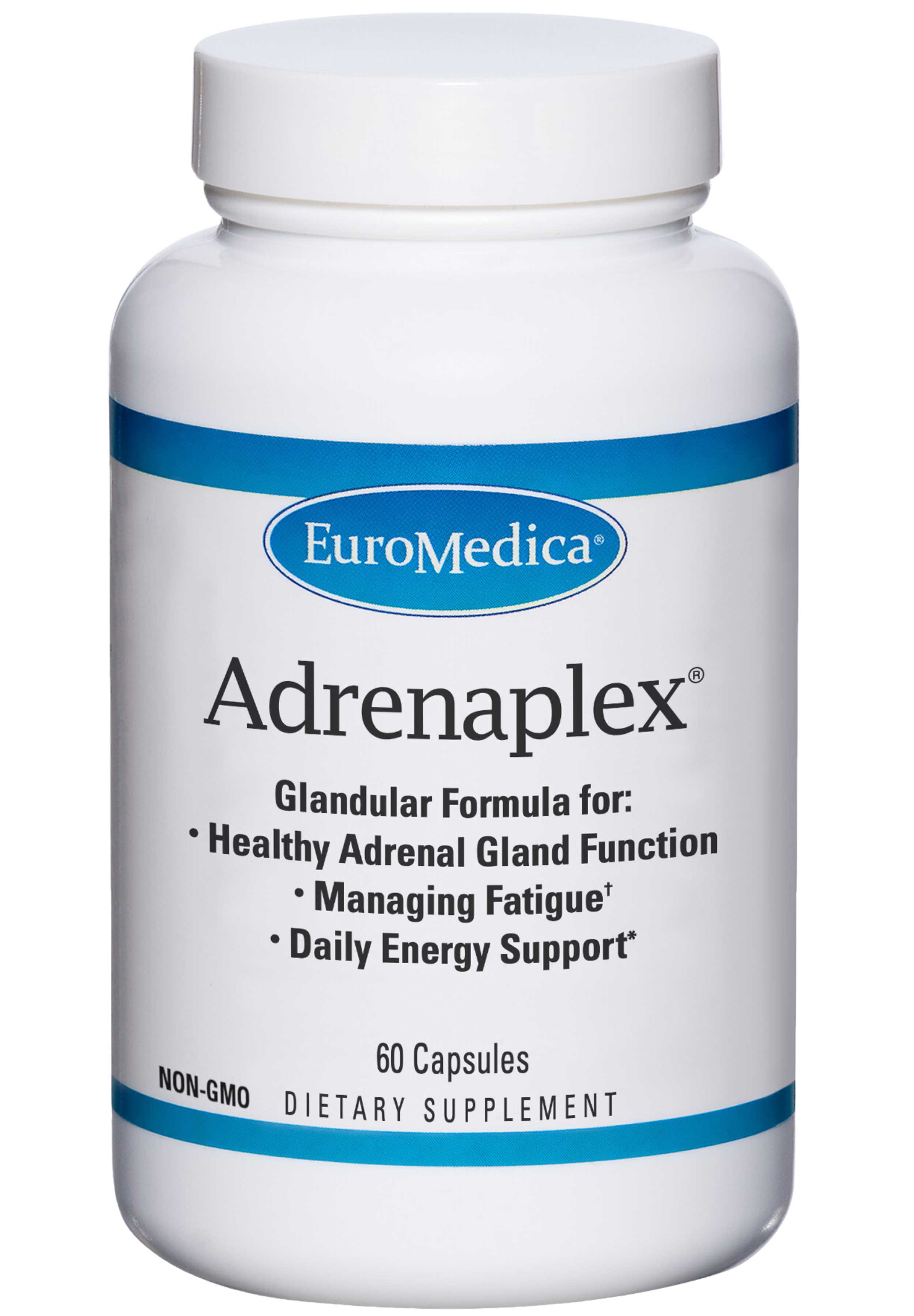 EuroMedica Adrenaplex