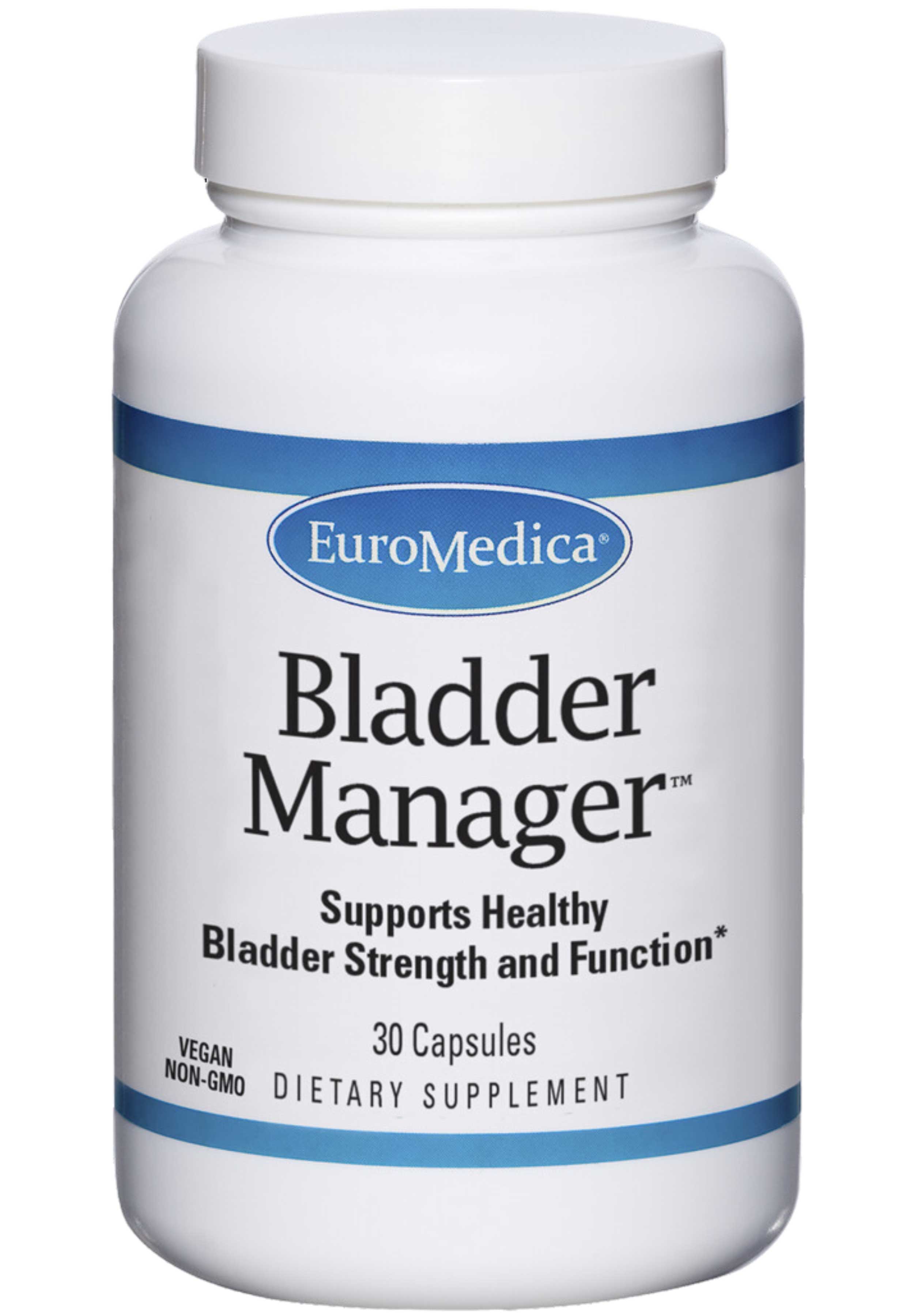 EuroMedica Bladder Manager