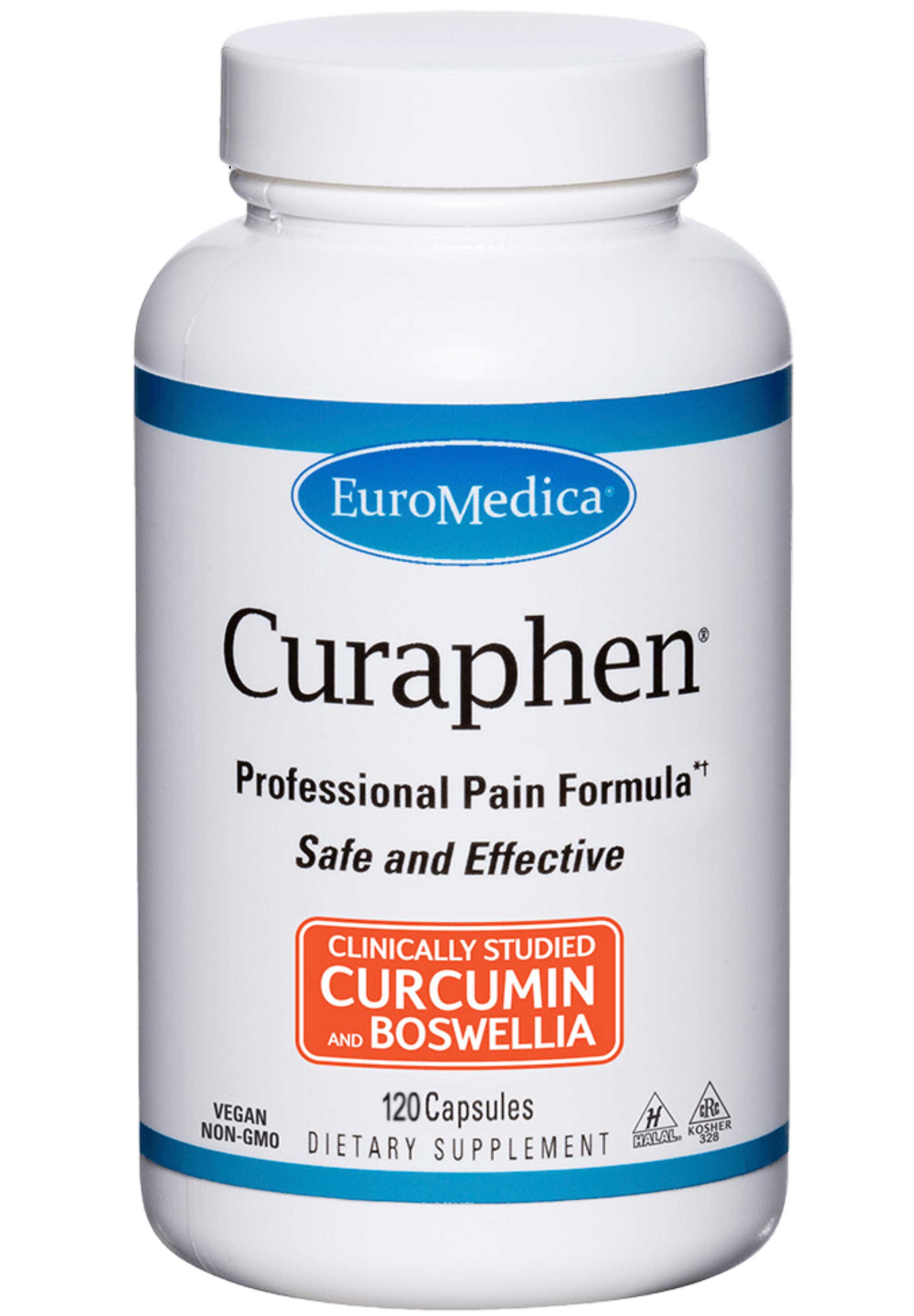 EuroMedica Curaphen