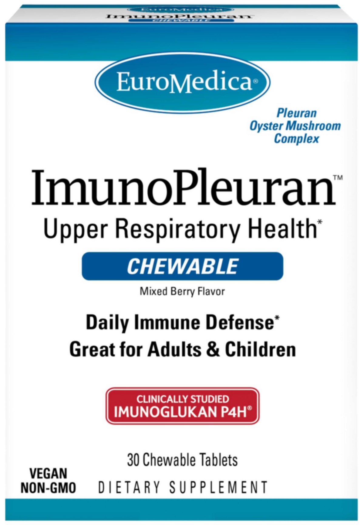 EuroMedica ImunoPleuran