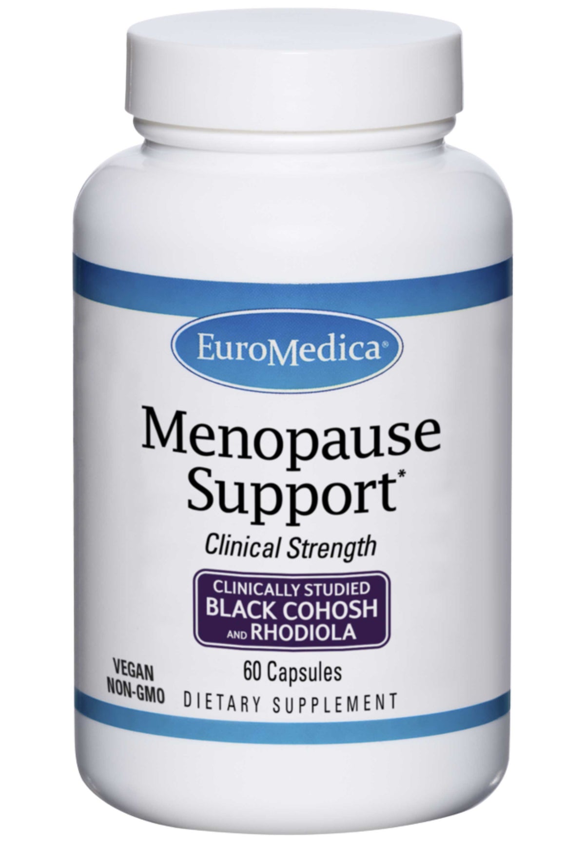 EuroMedica Menopause Support