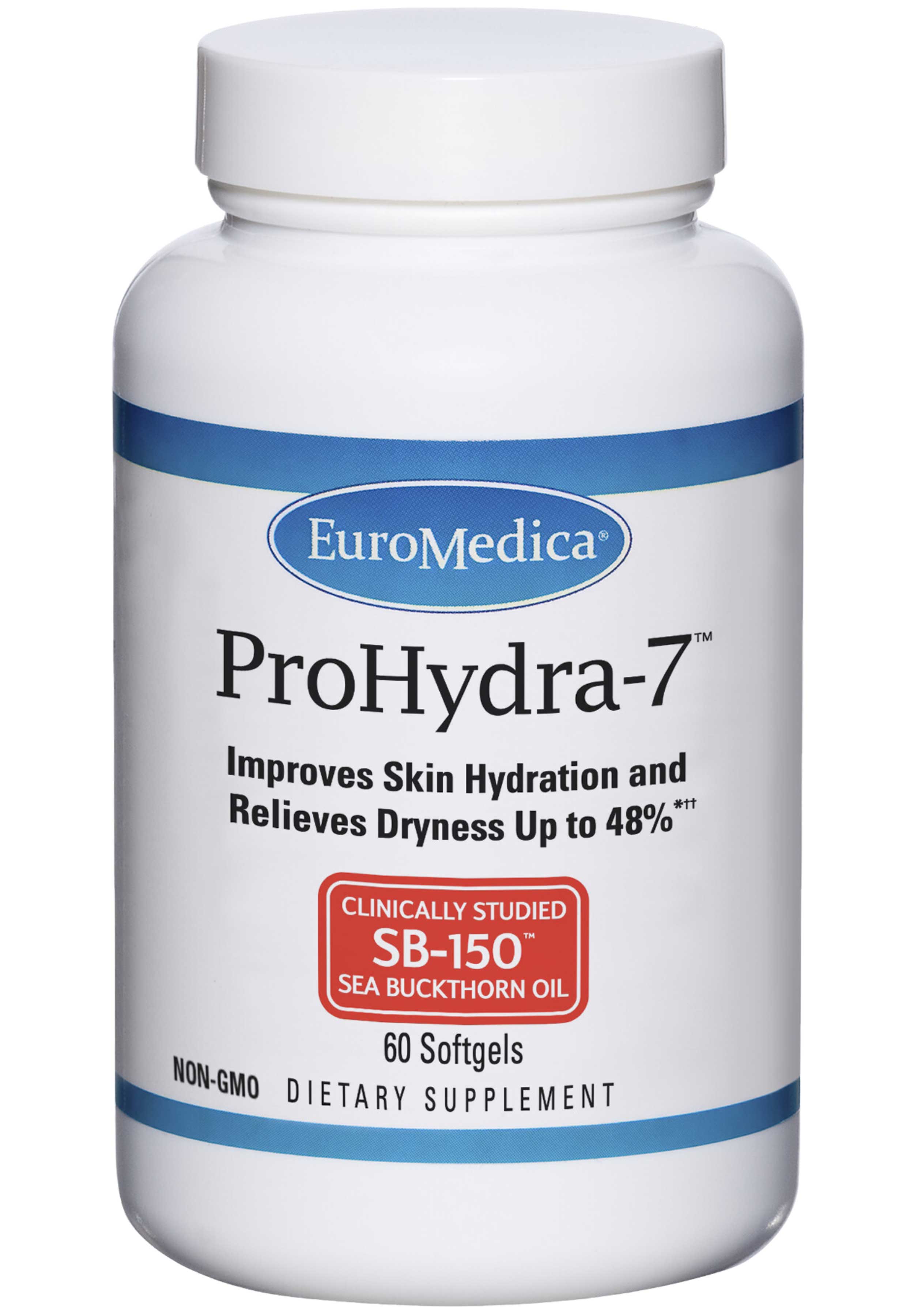 EuroMedica ProHydra-7