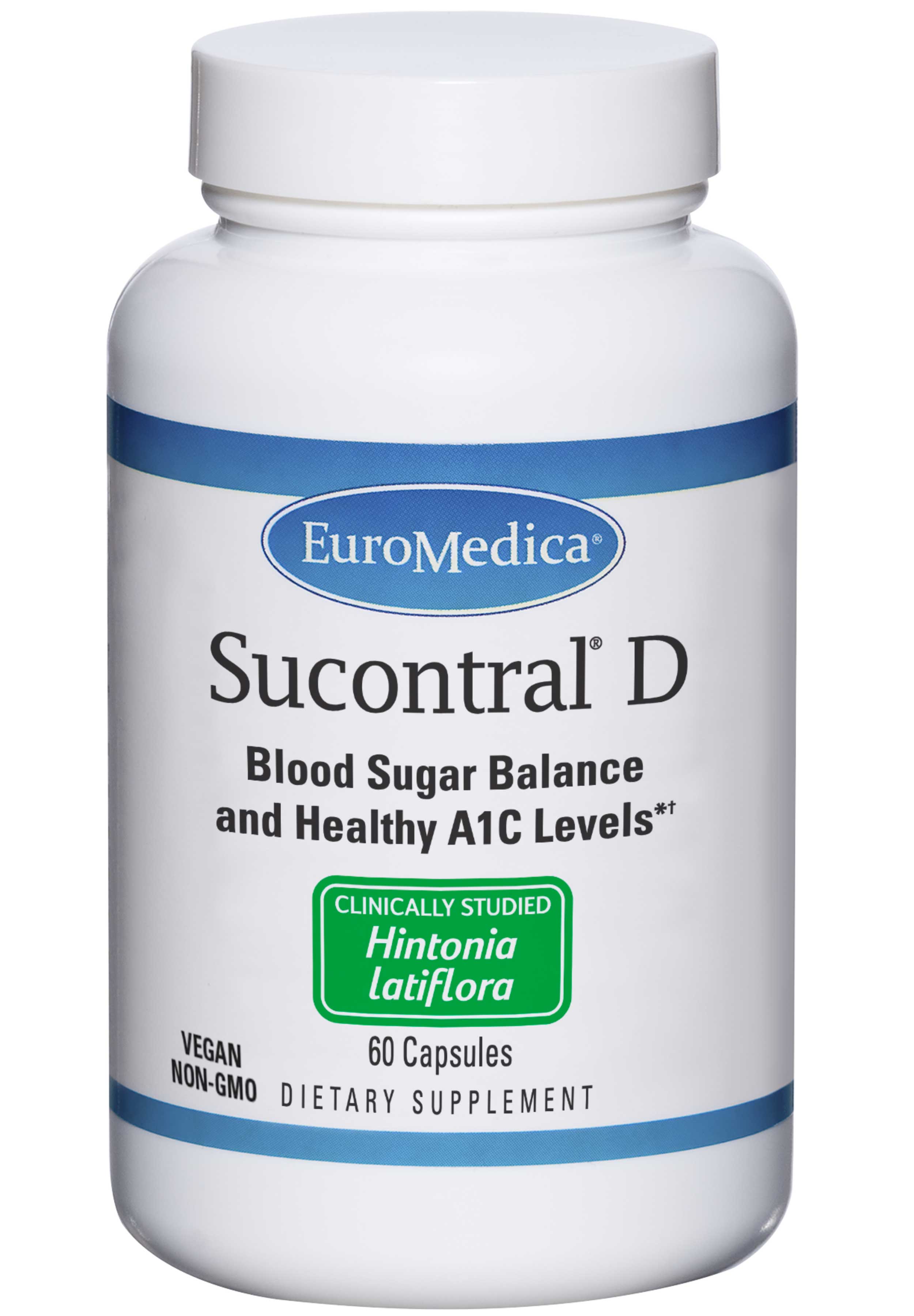 EuroMedica Sucontral D