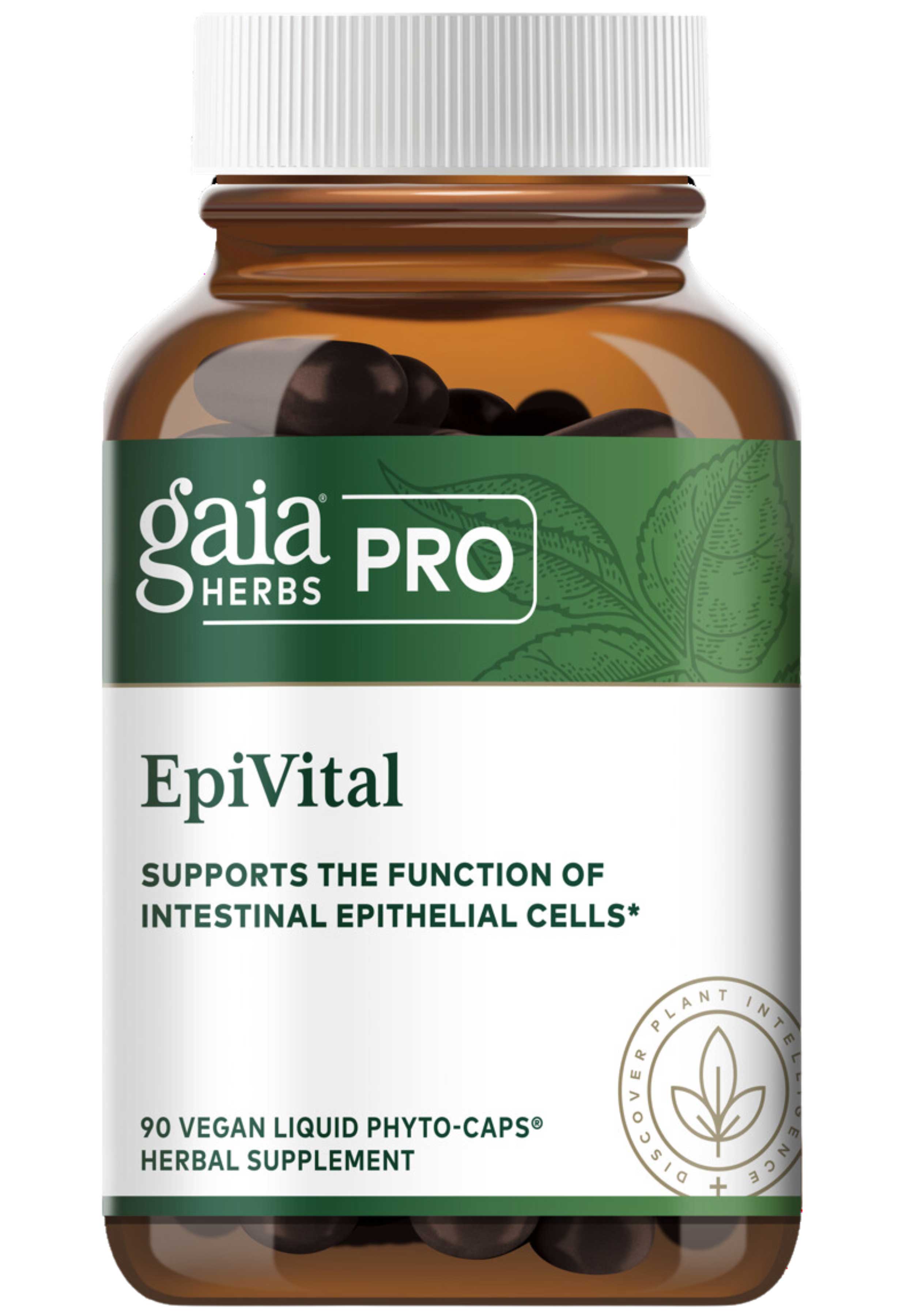 Gaia Herbs Professional Solutions EpiVital