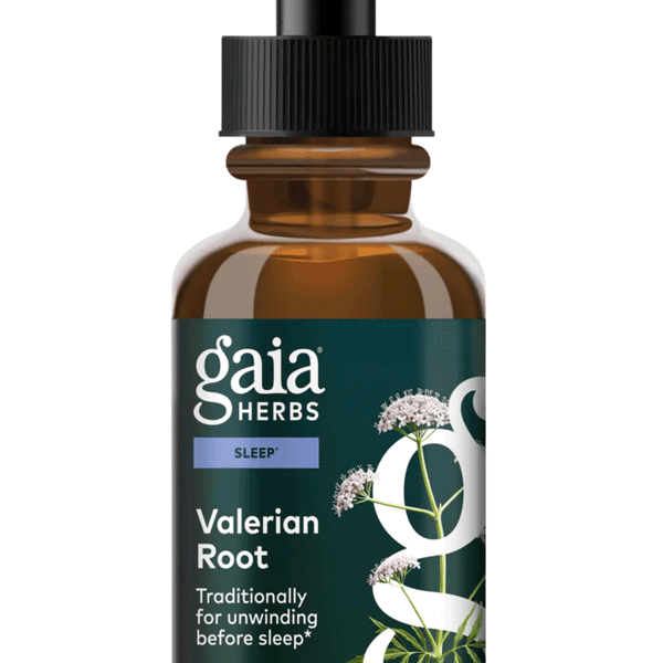 50g Organic Valerian Root – Valeriana Officinalis, Dried Herb, Loose