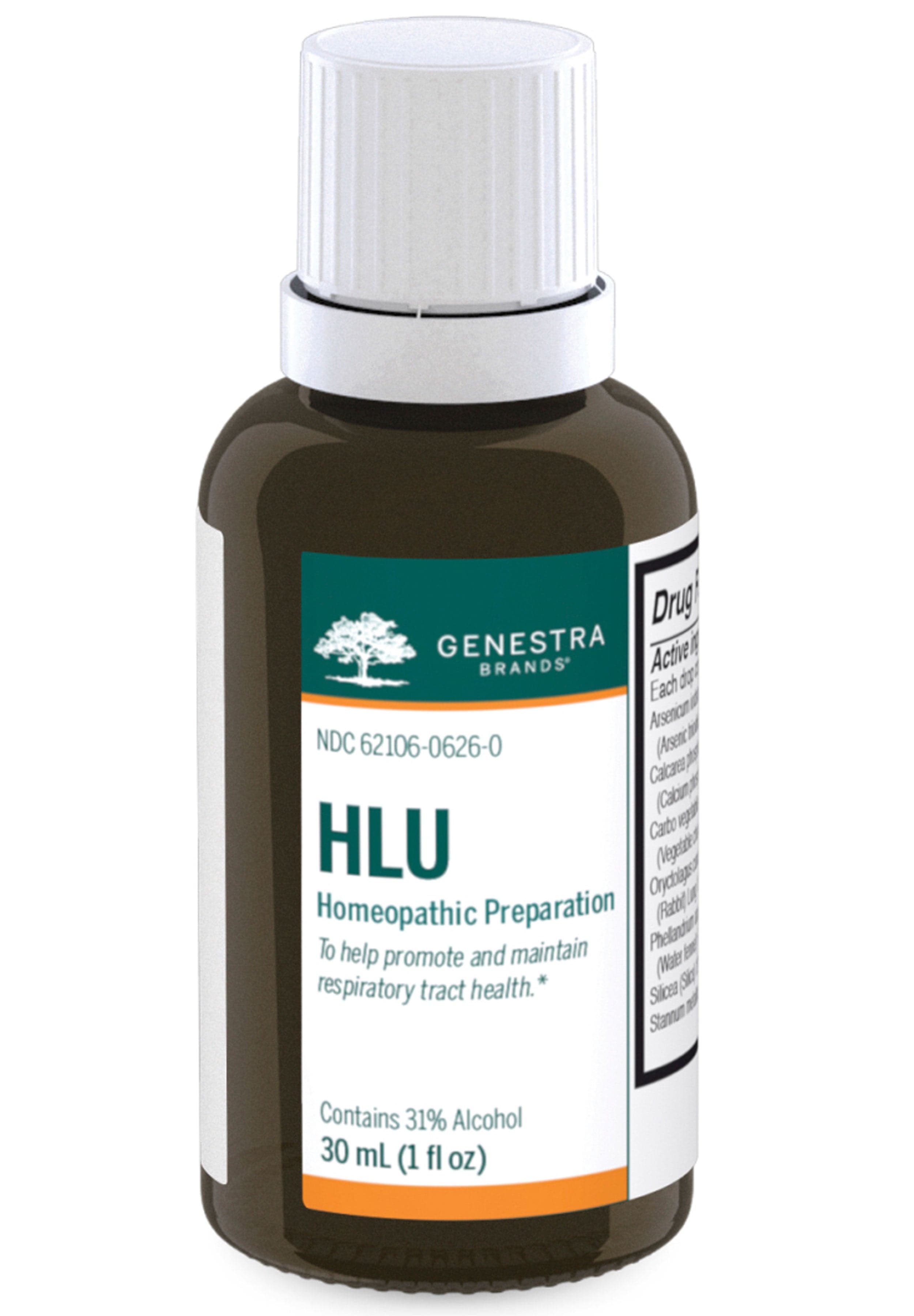 Genestra Brands HLU