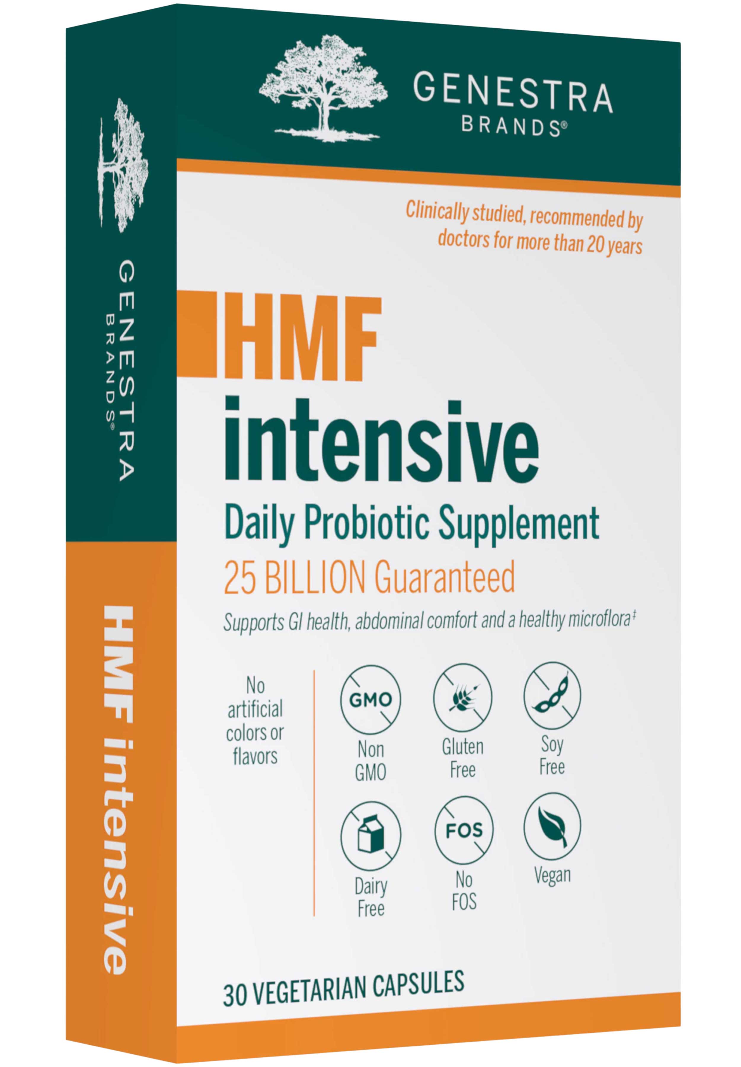 Genestra Brands HMF Intensive