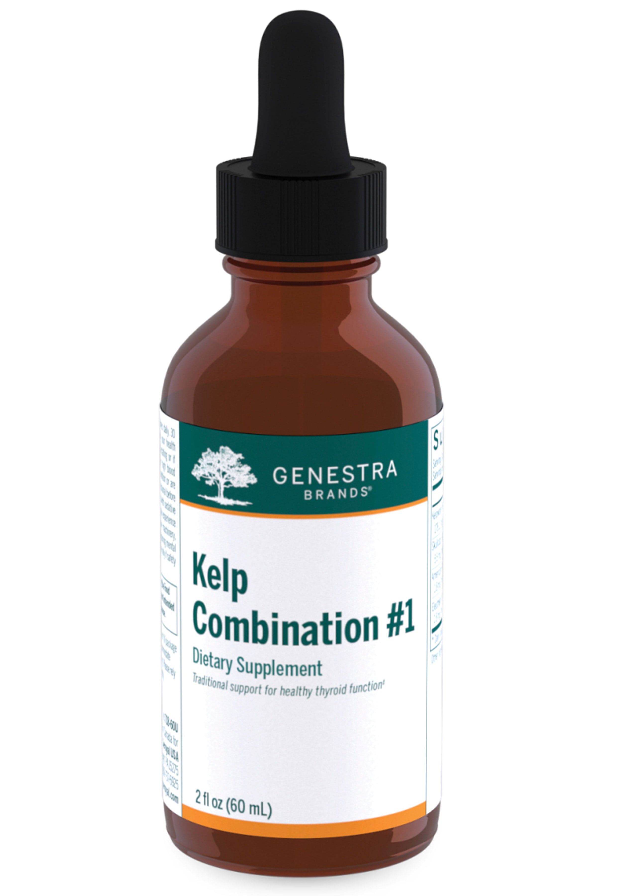 Genestra Brands Kelp Combination #1