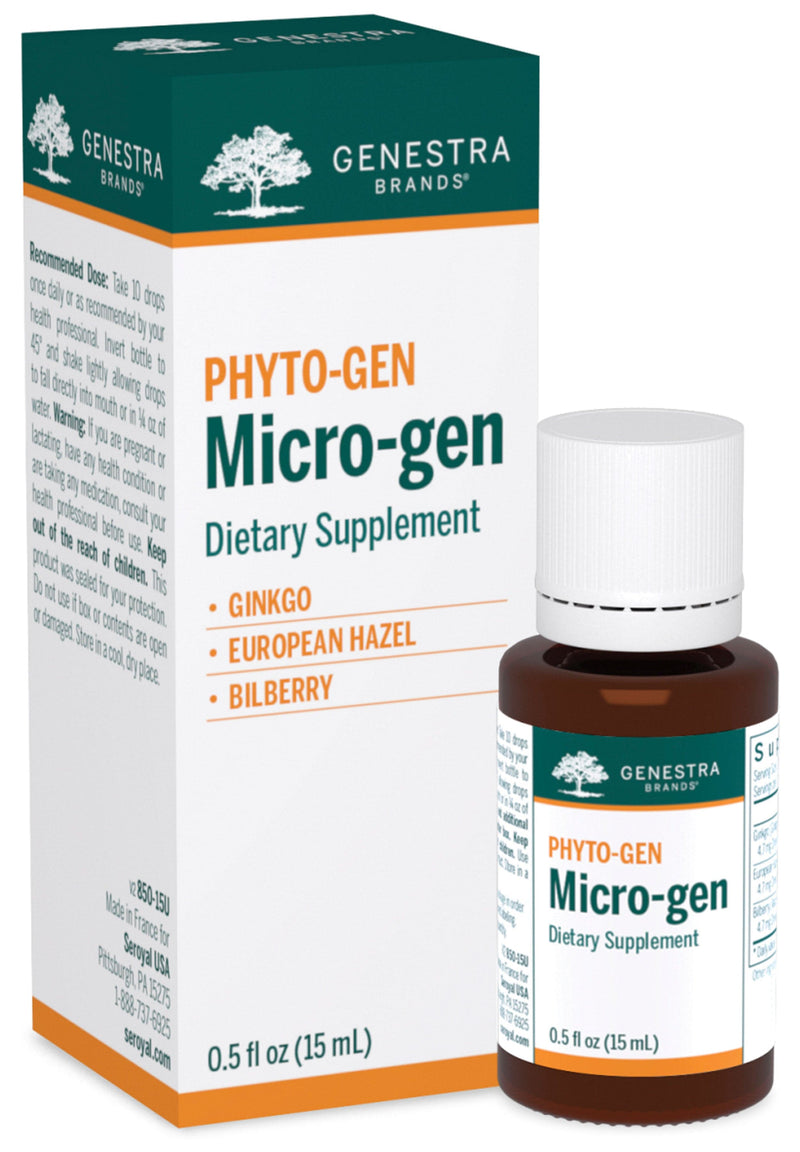 Genestra Brands Micro-gen