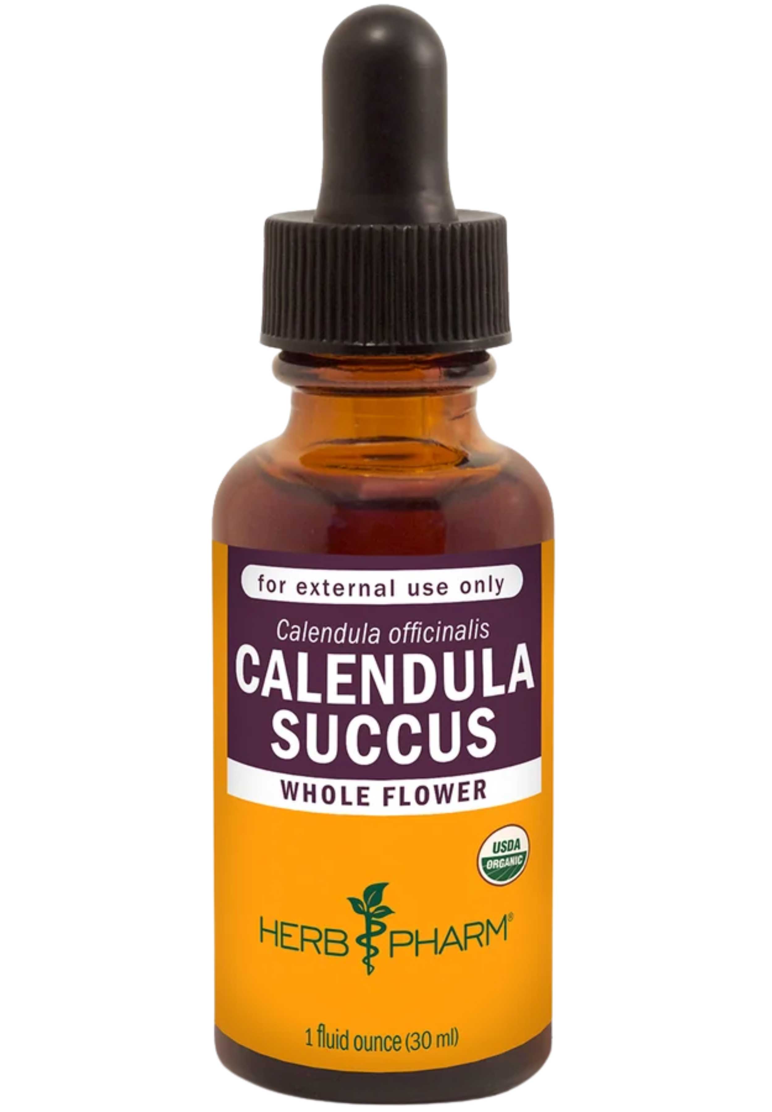 Herb Pharm Calendula Succus
