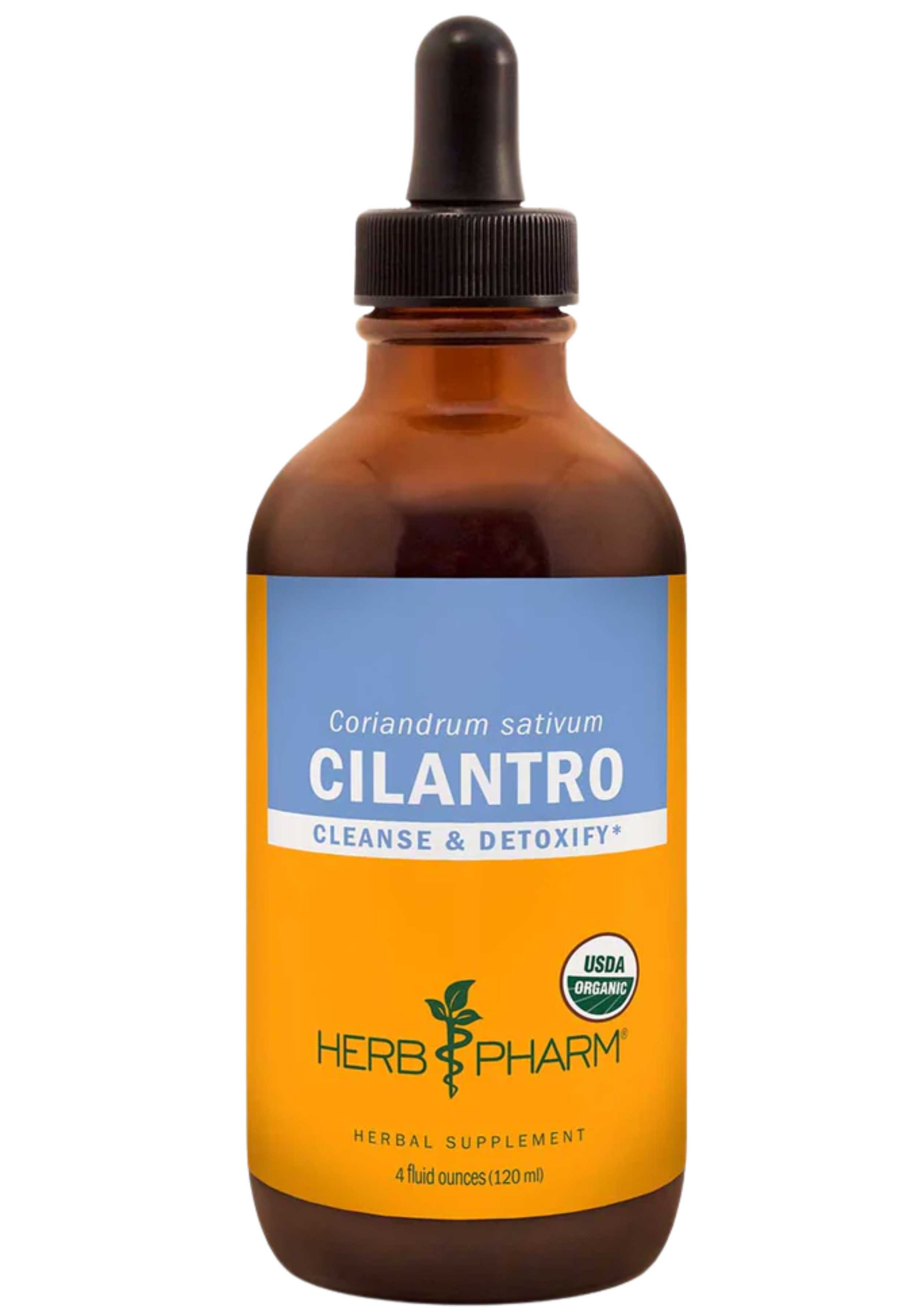 Herb Pharm Cilantro