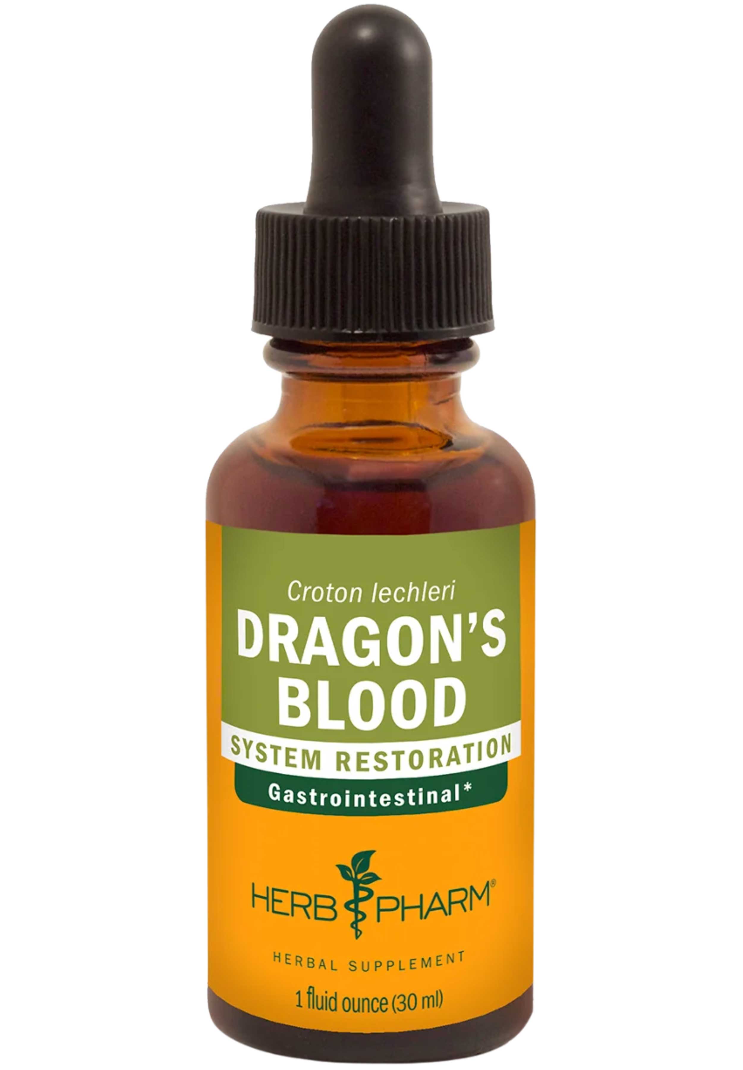 Herb Pharm Dragon's Blood