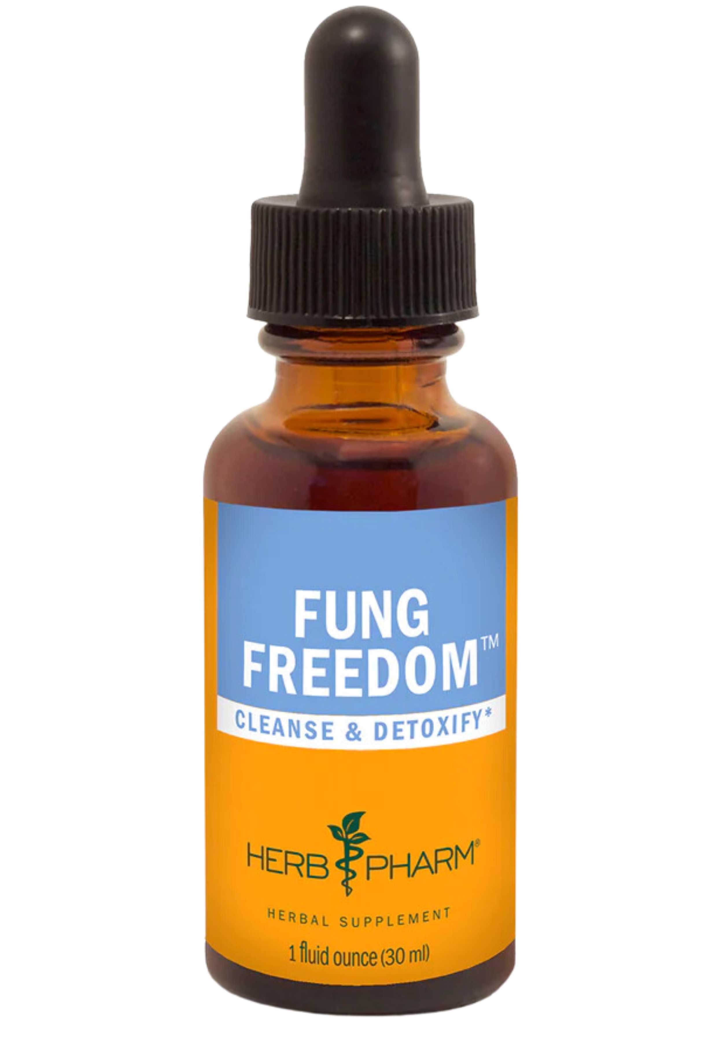 Herb Pharm Fung Freedom™ (Formerly Fungus Fighter™)