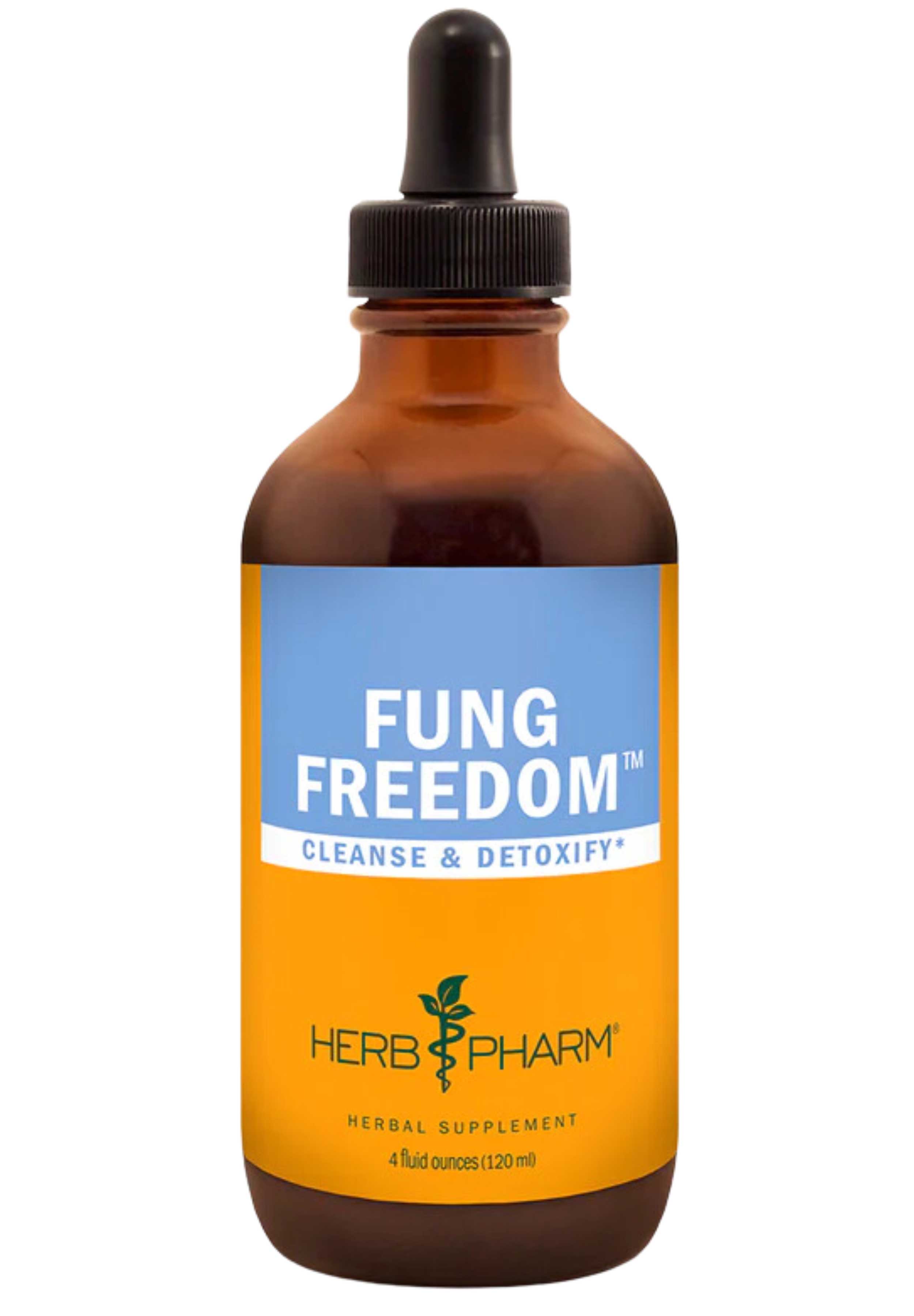 Herb Pharm Fung Freedom™ (Formerly Fungus Fighter™)