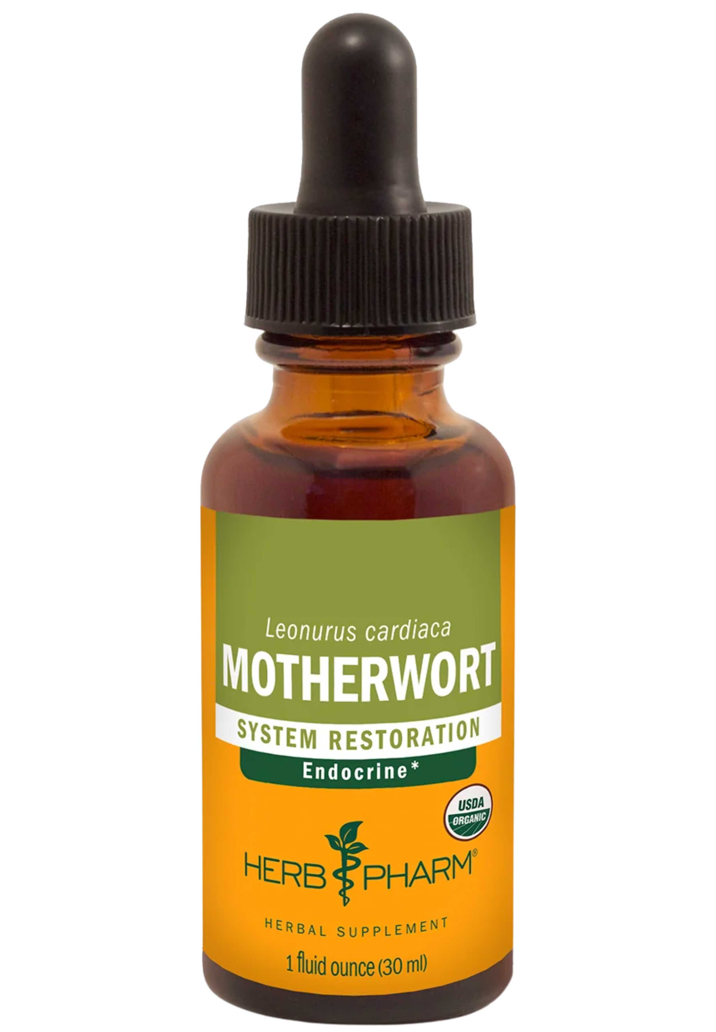 Herb Pharm Motherwort