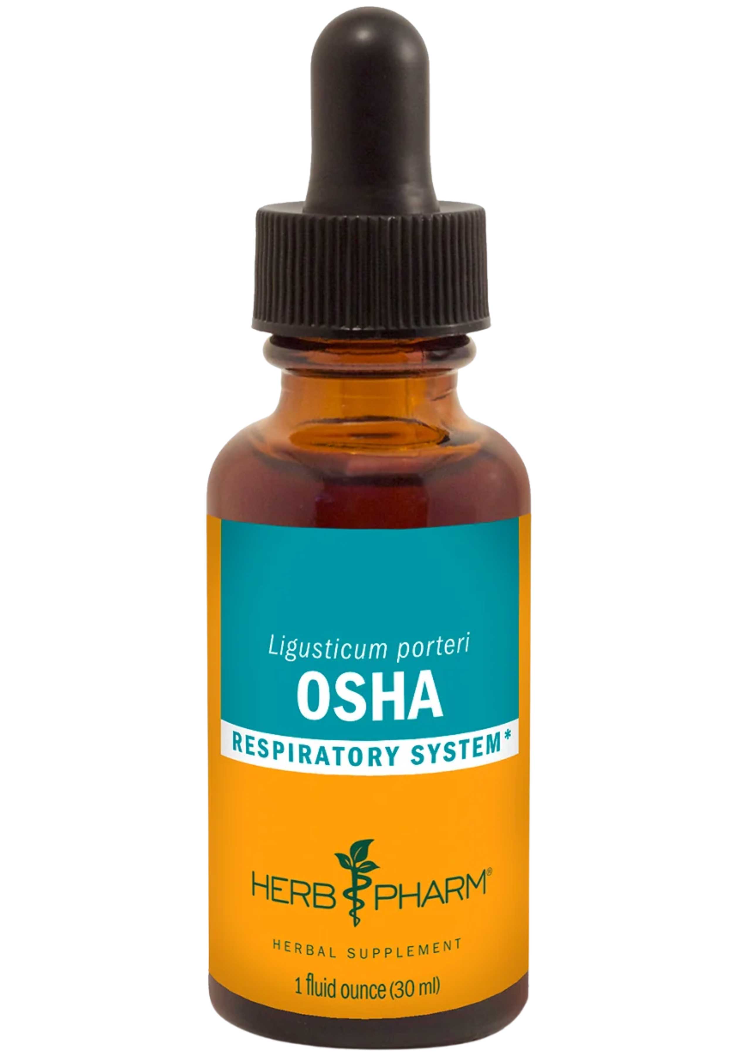 Herb Pharm OSHA