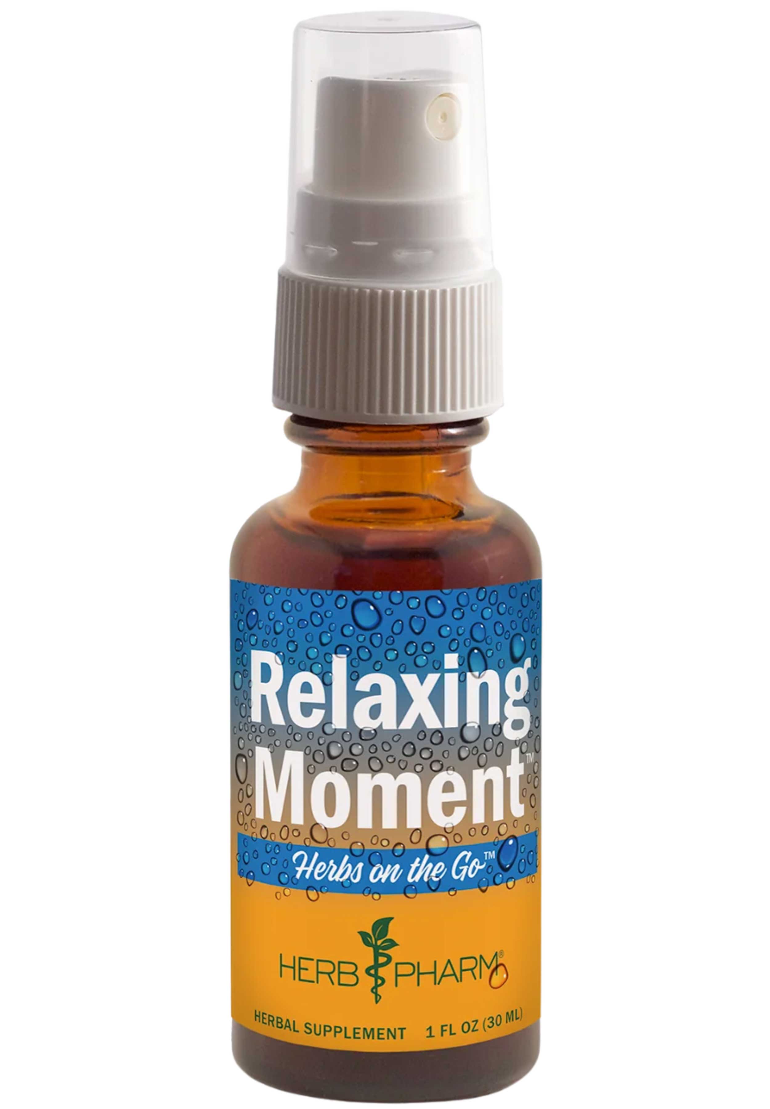 Herb Pharm Relaxing Moment