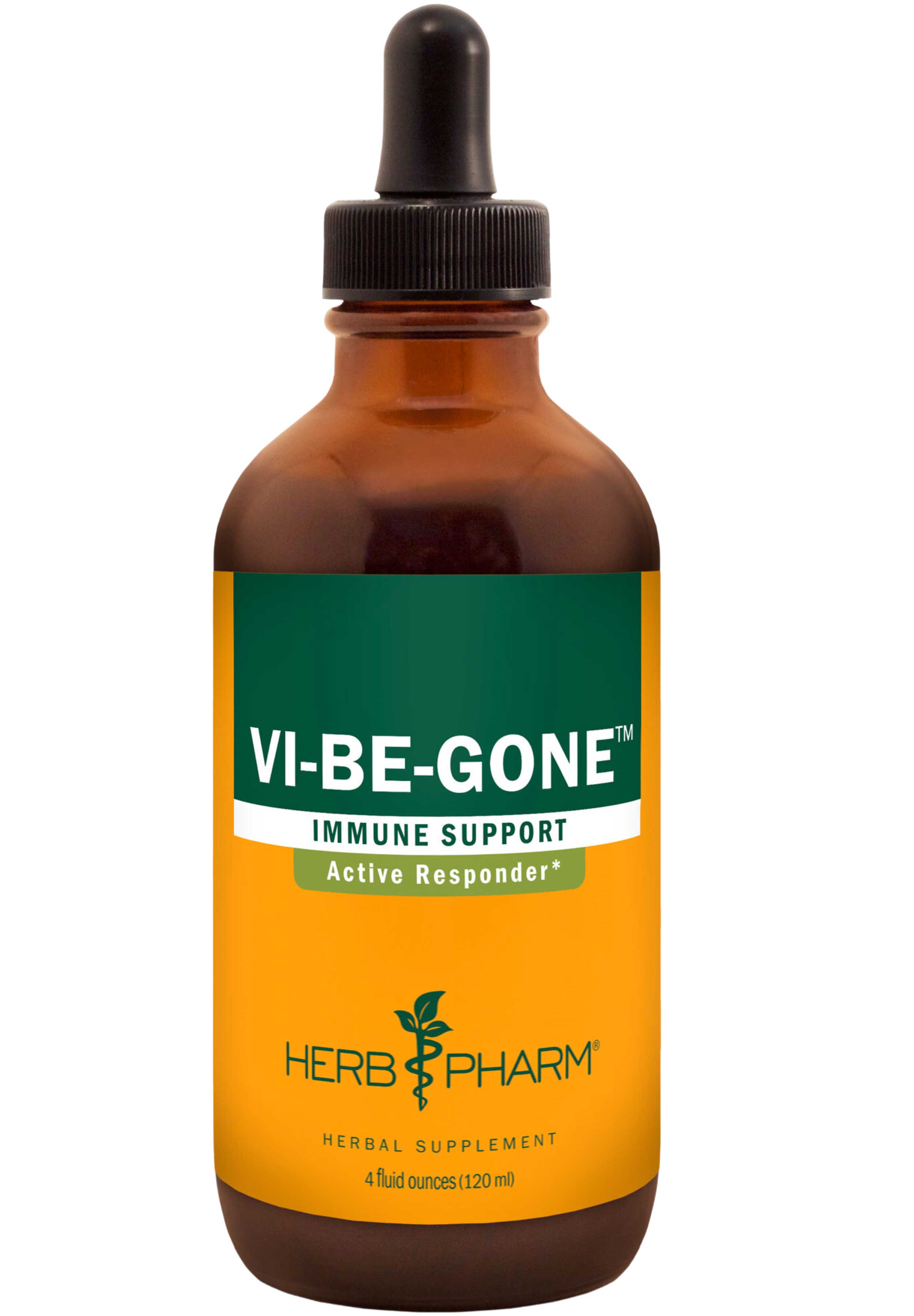 Herb Pharm Vi-Be-Gone (Formerly Virattack)