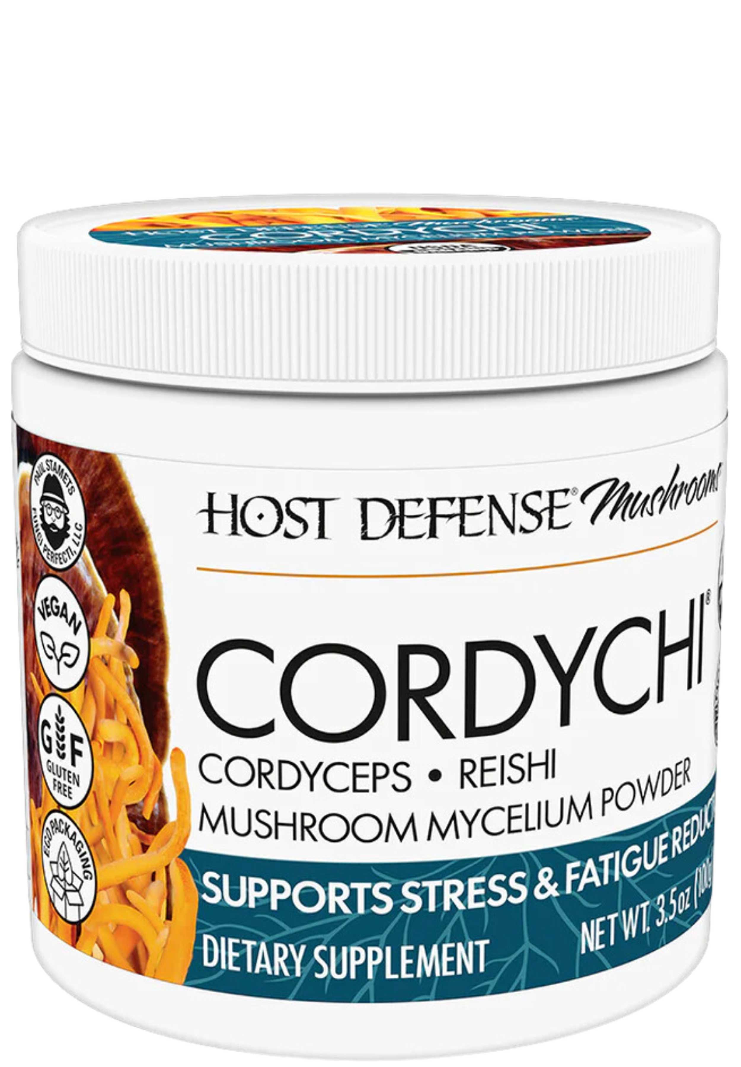 Host Defense CordyChi Powder