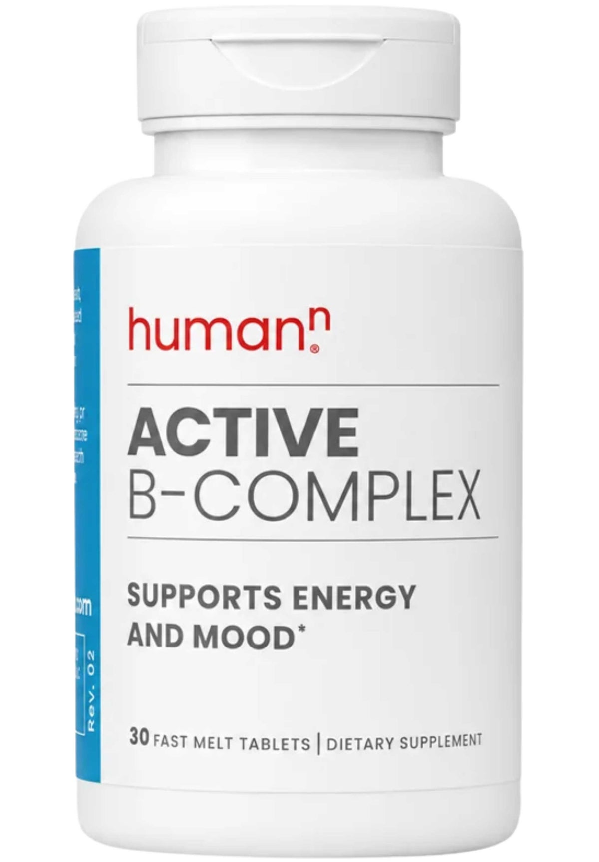 HumanN Active B-Complex