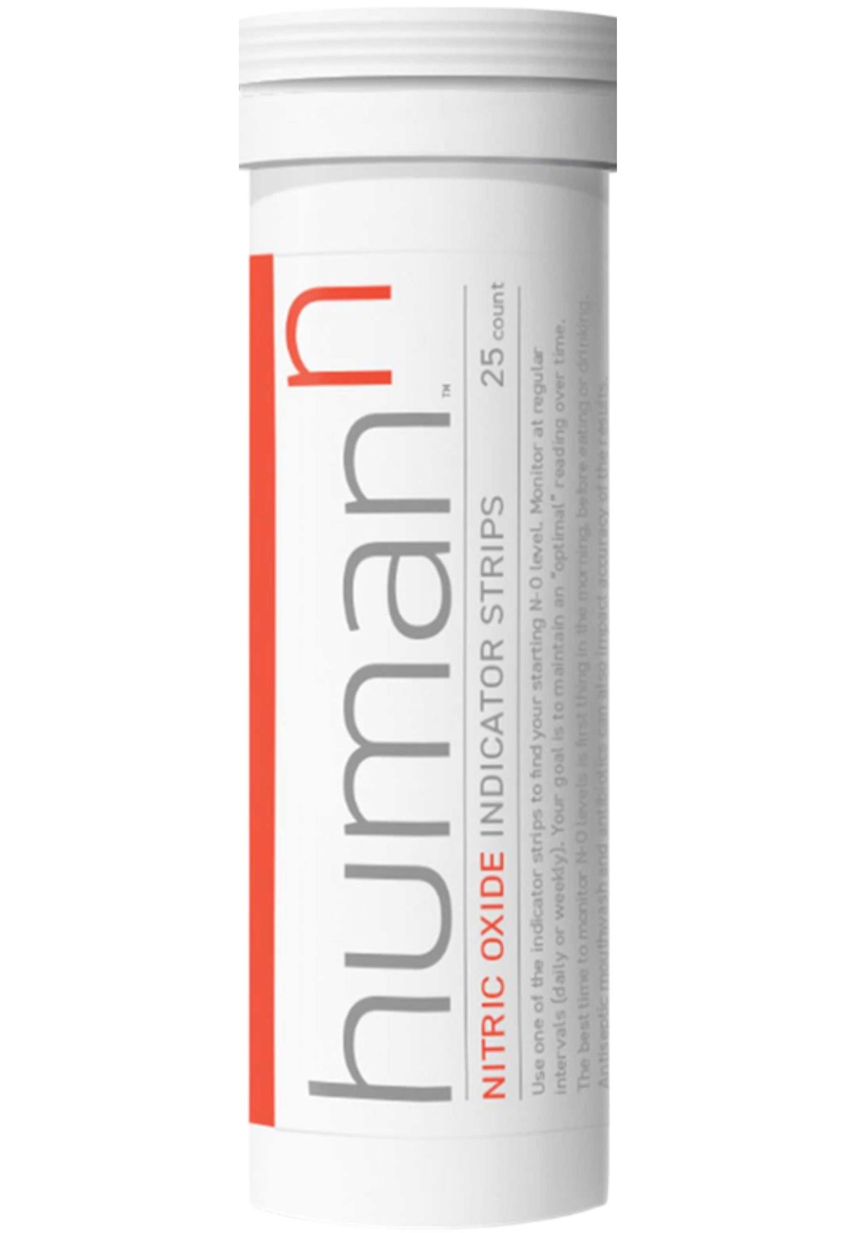 HumanN Nitric Oxide Indicator Strips