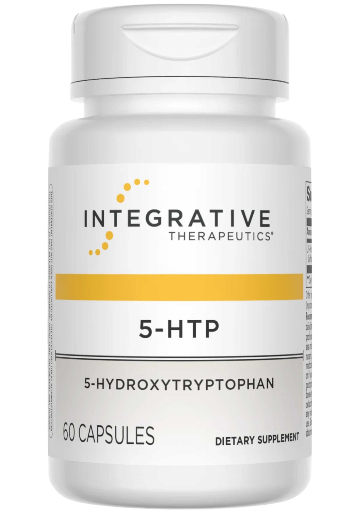 Integrative Therapeutics 5-HTP