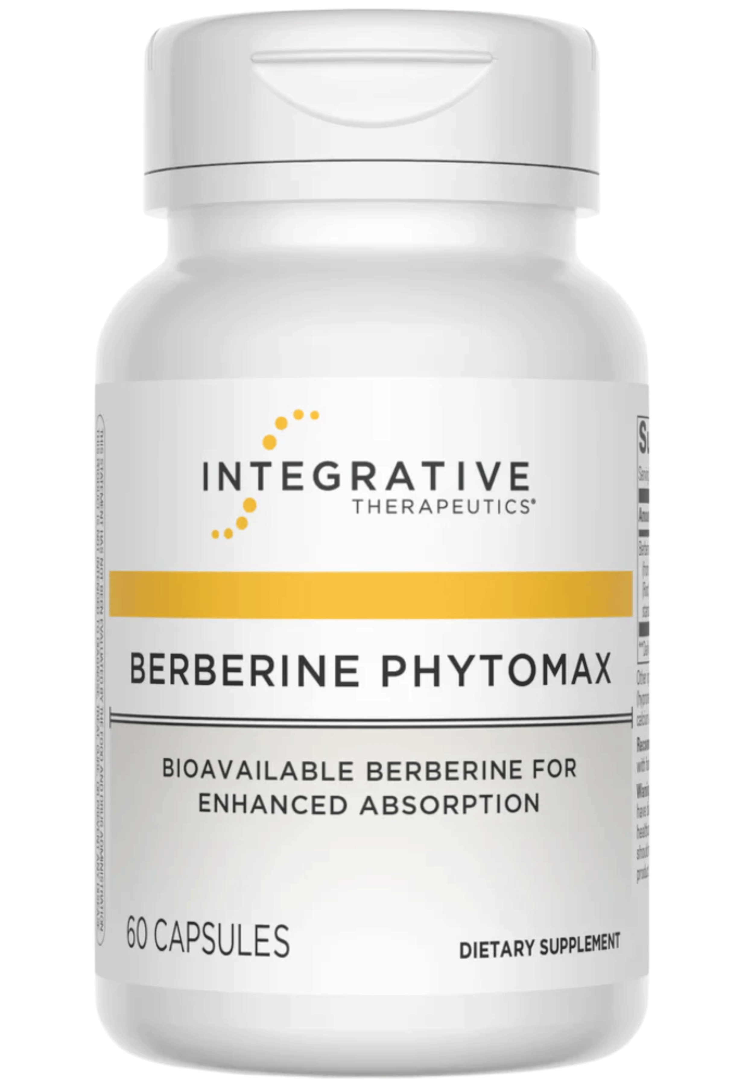 Integrative Therapeutics Berberine Phytomax