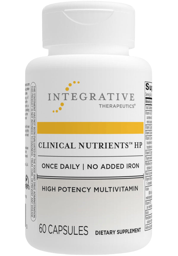 Integrative Therapeutics Clinical Nutrients HP