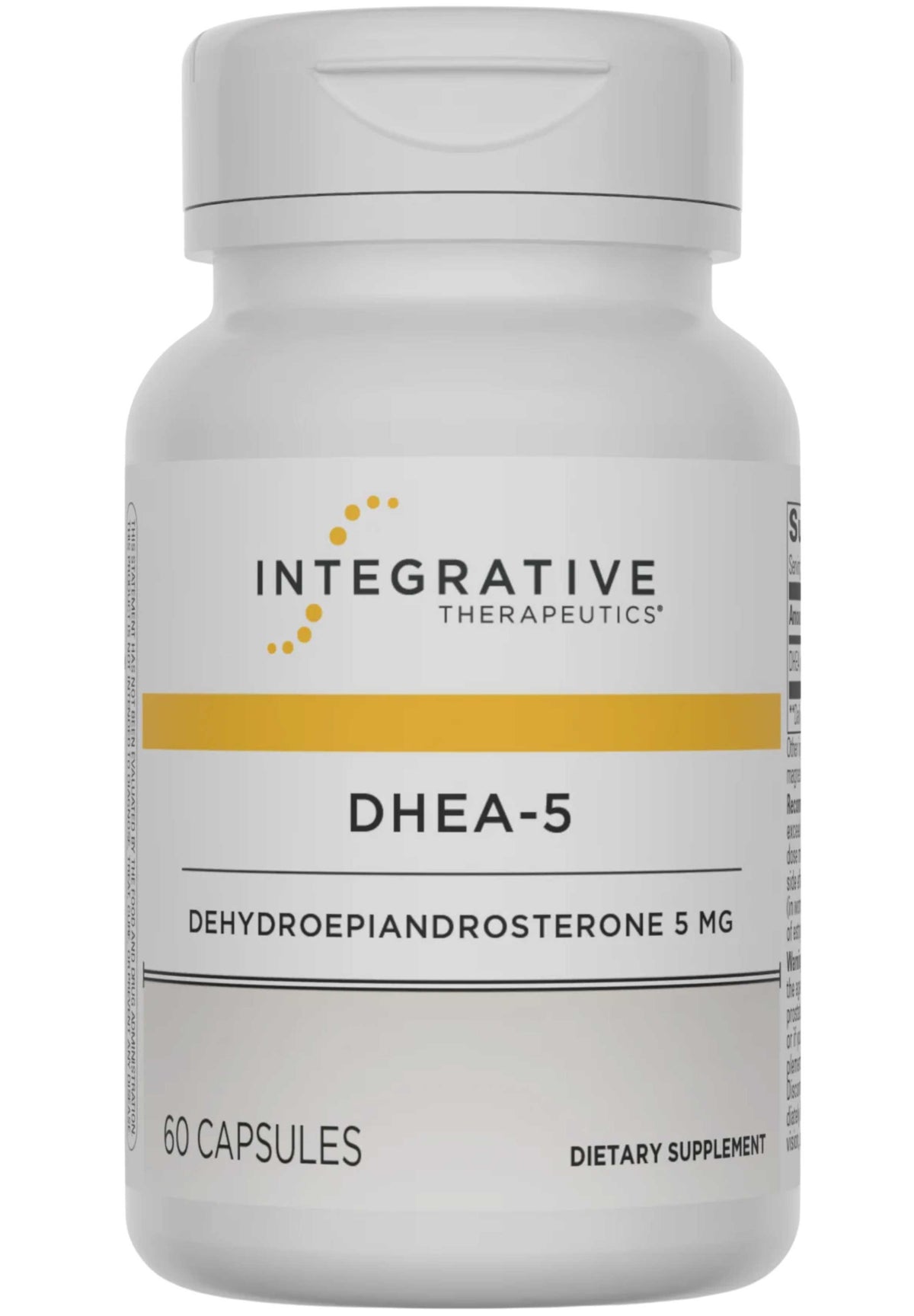 Integrative Therapeutics DHEA-5