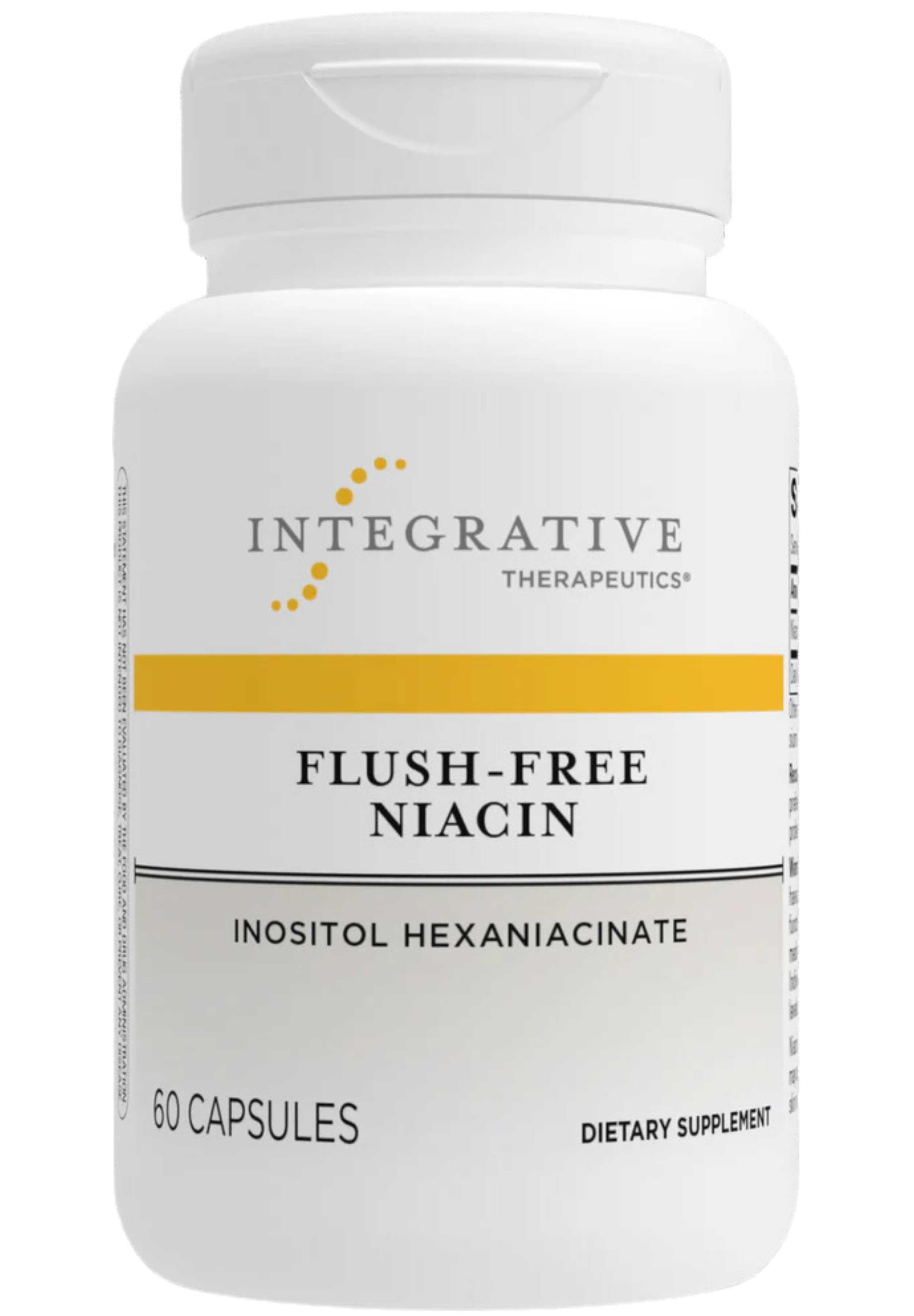 Integrative Therapeutics Flush-Free Niacin