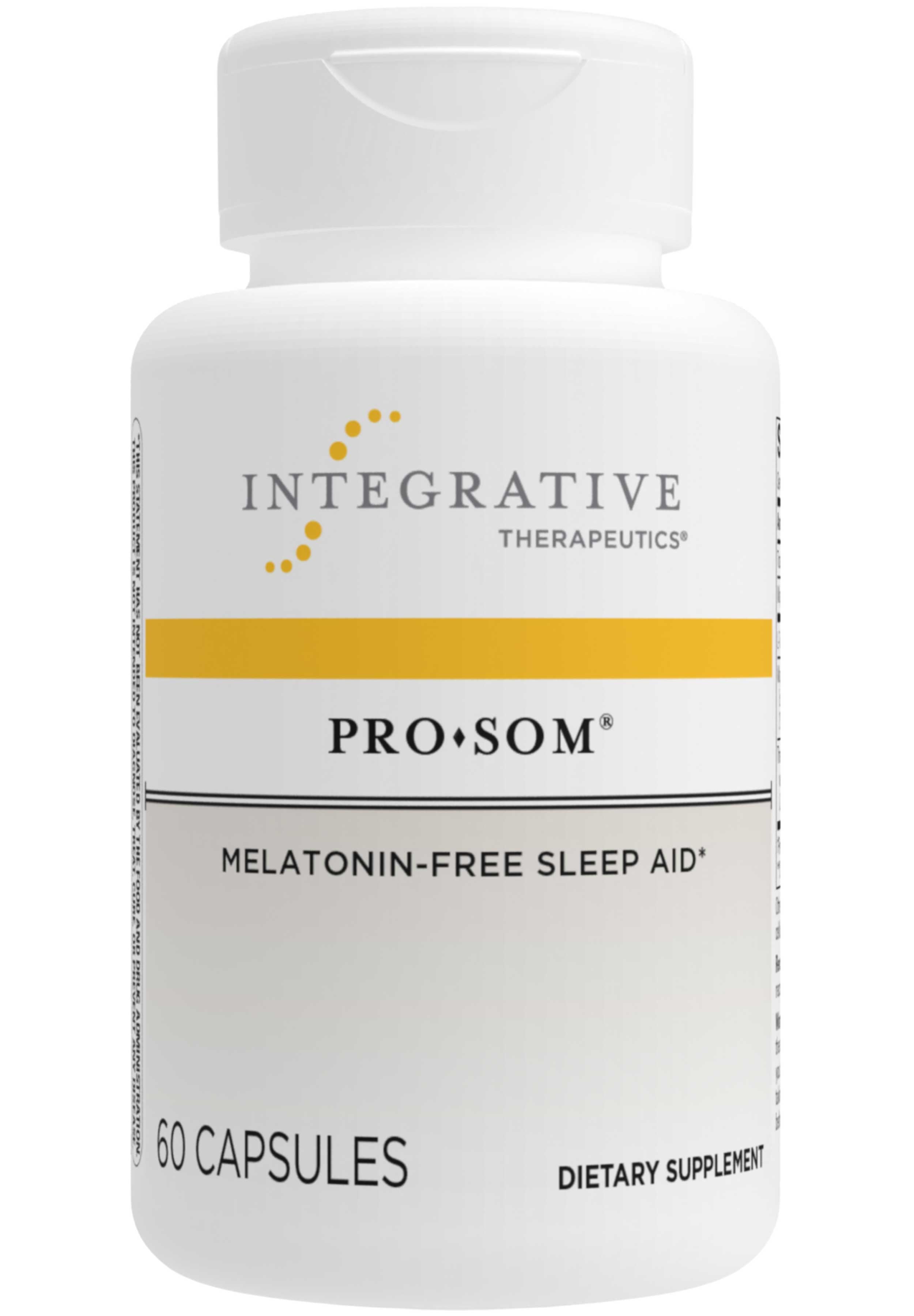 Integrative Therapeutics Pro-Som