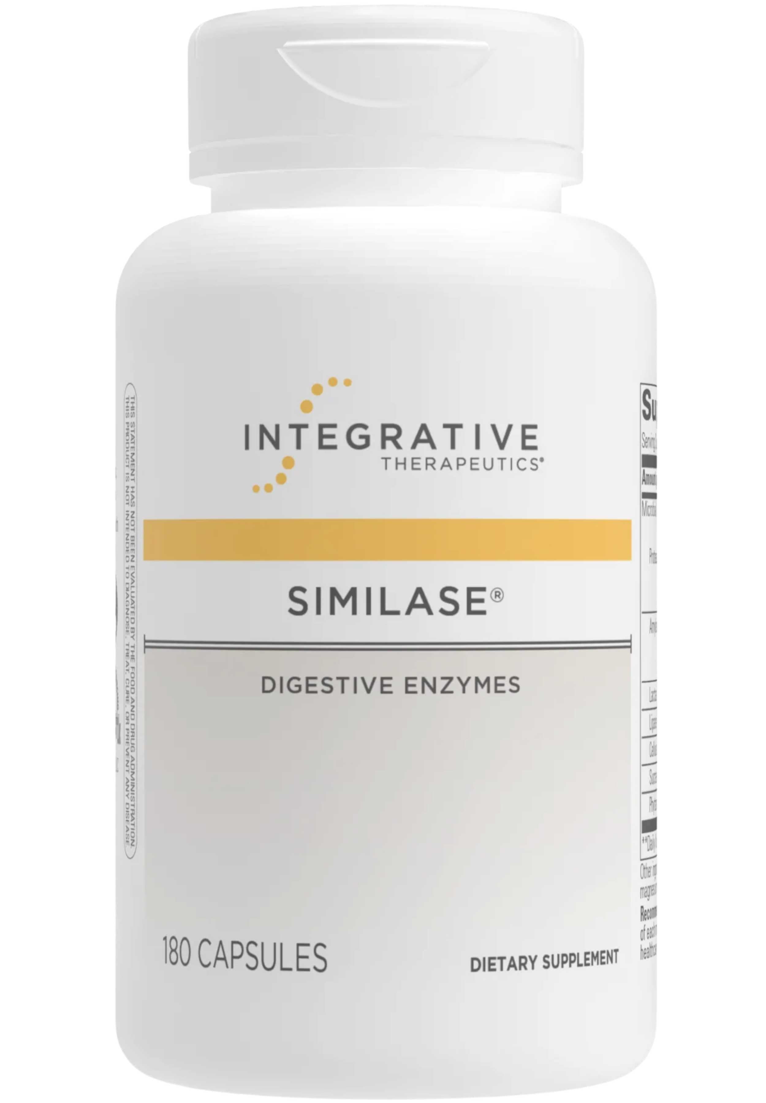 Integrative Therapeutics Similase