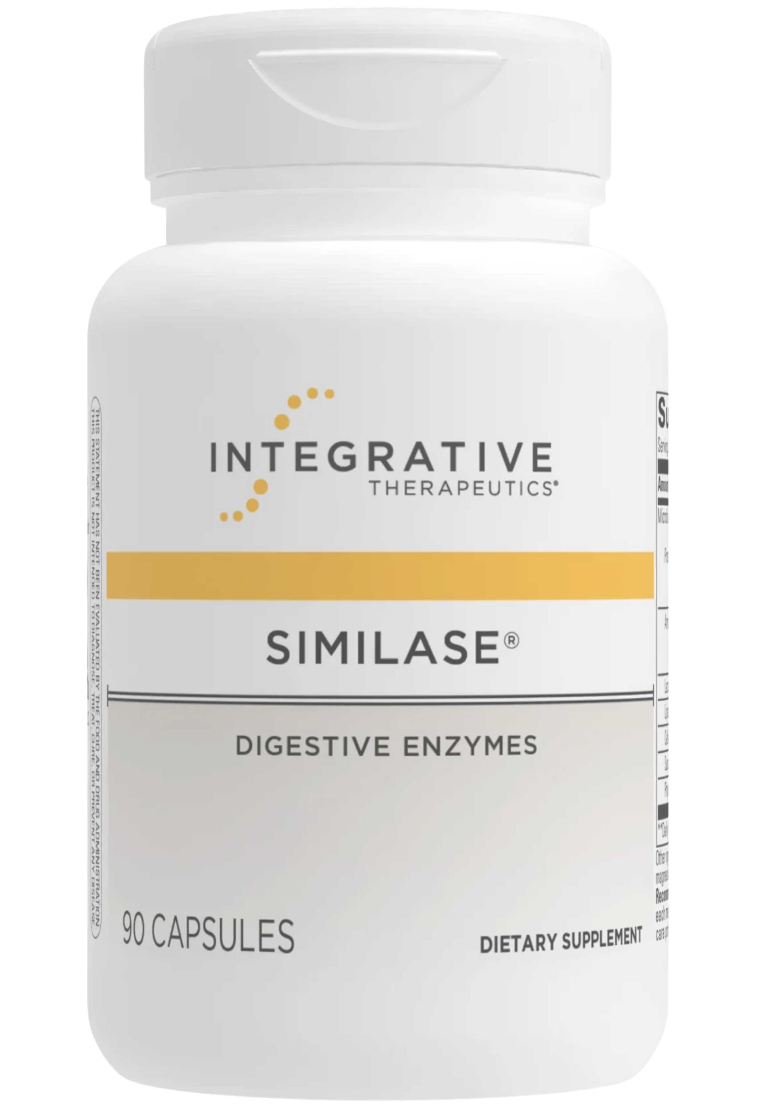 Integrative Therapeutics Similase