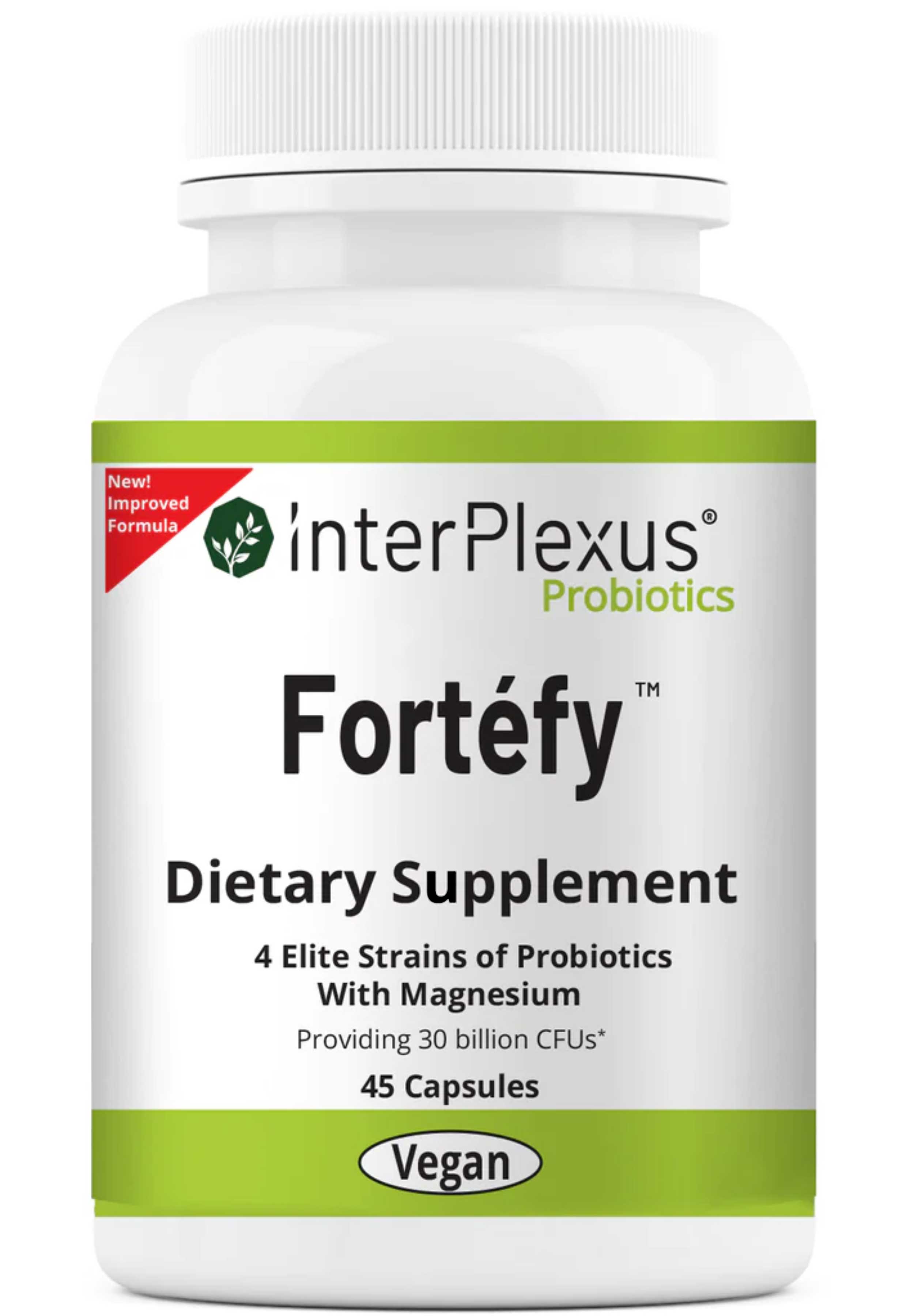 InterPlexus Fortefy