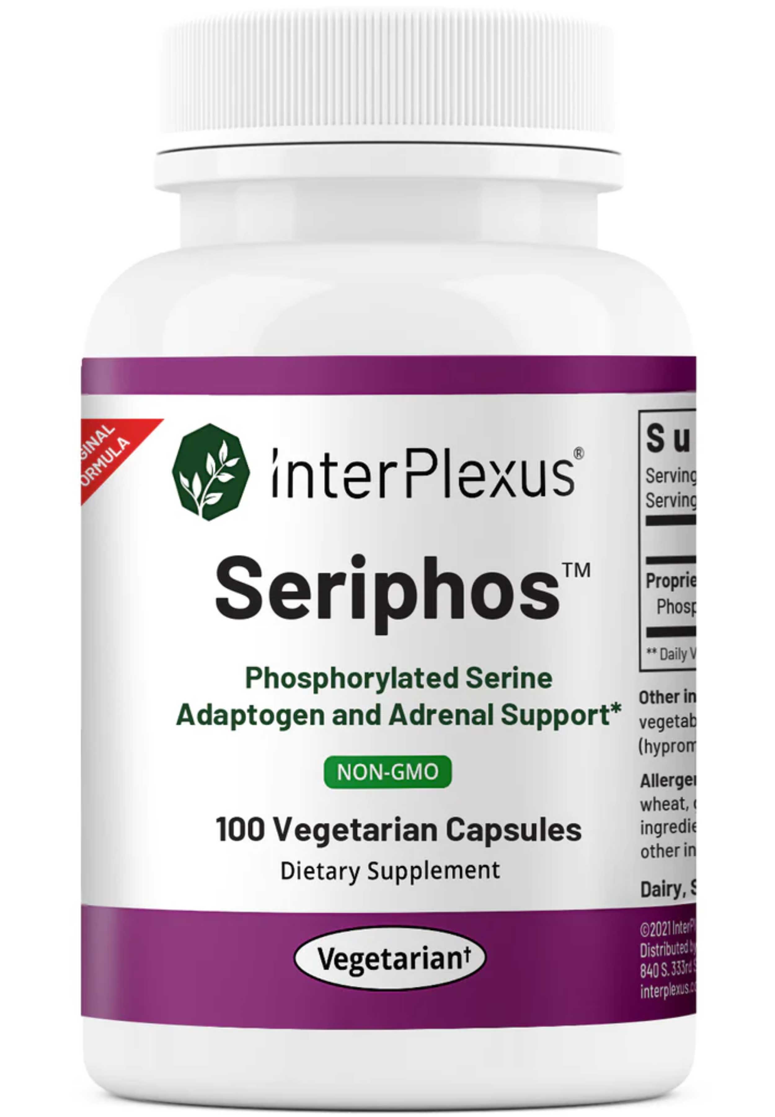 InterPlexus Seriphos