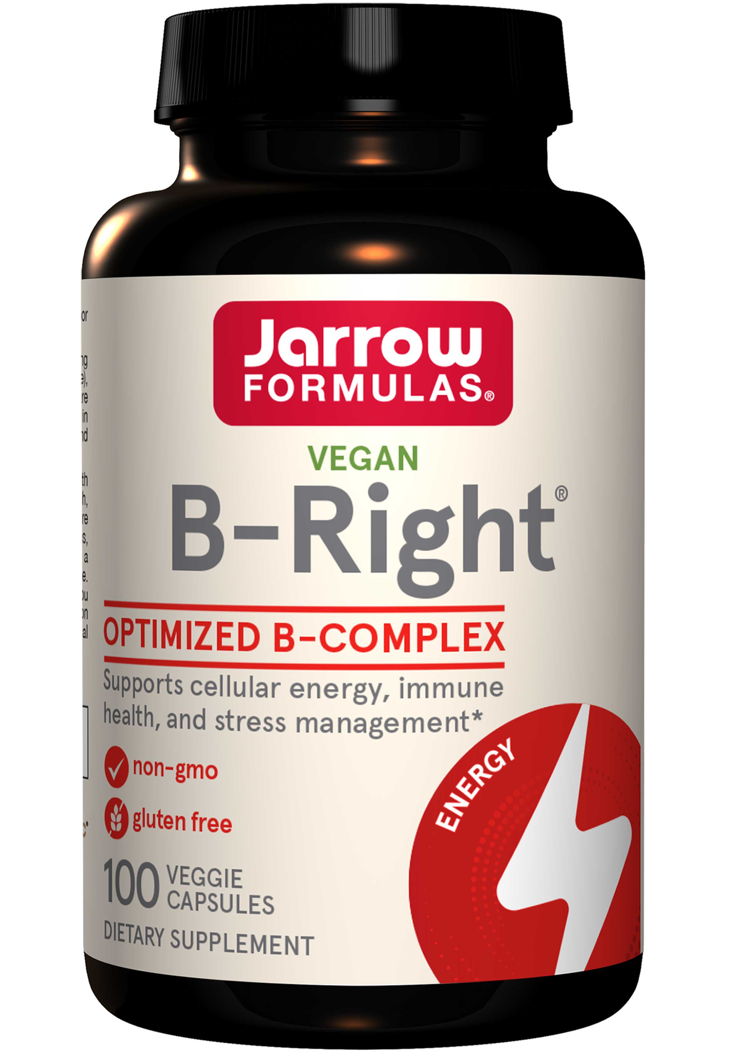 Jarrow Formulas B-Right