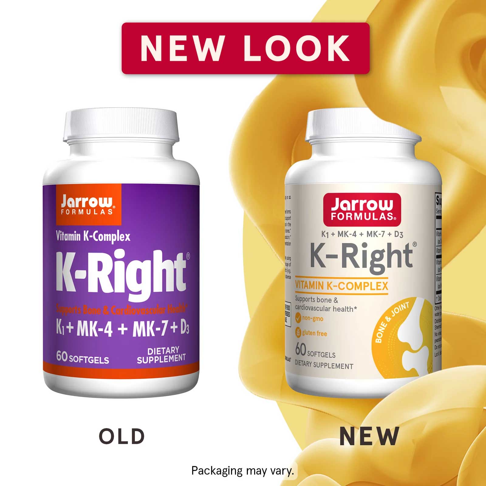 Jarrow Formulas K-Right
