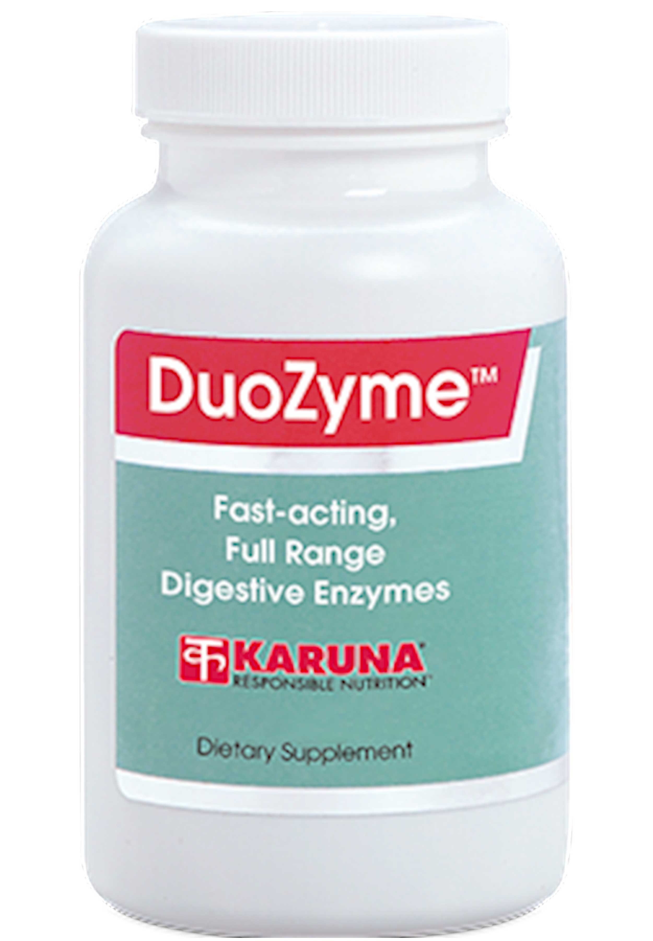 Karuna Health DuoZyme