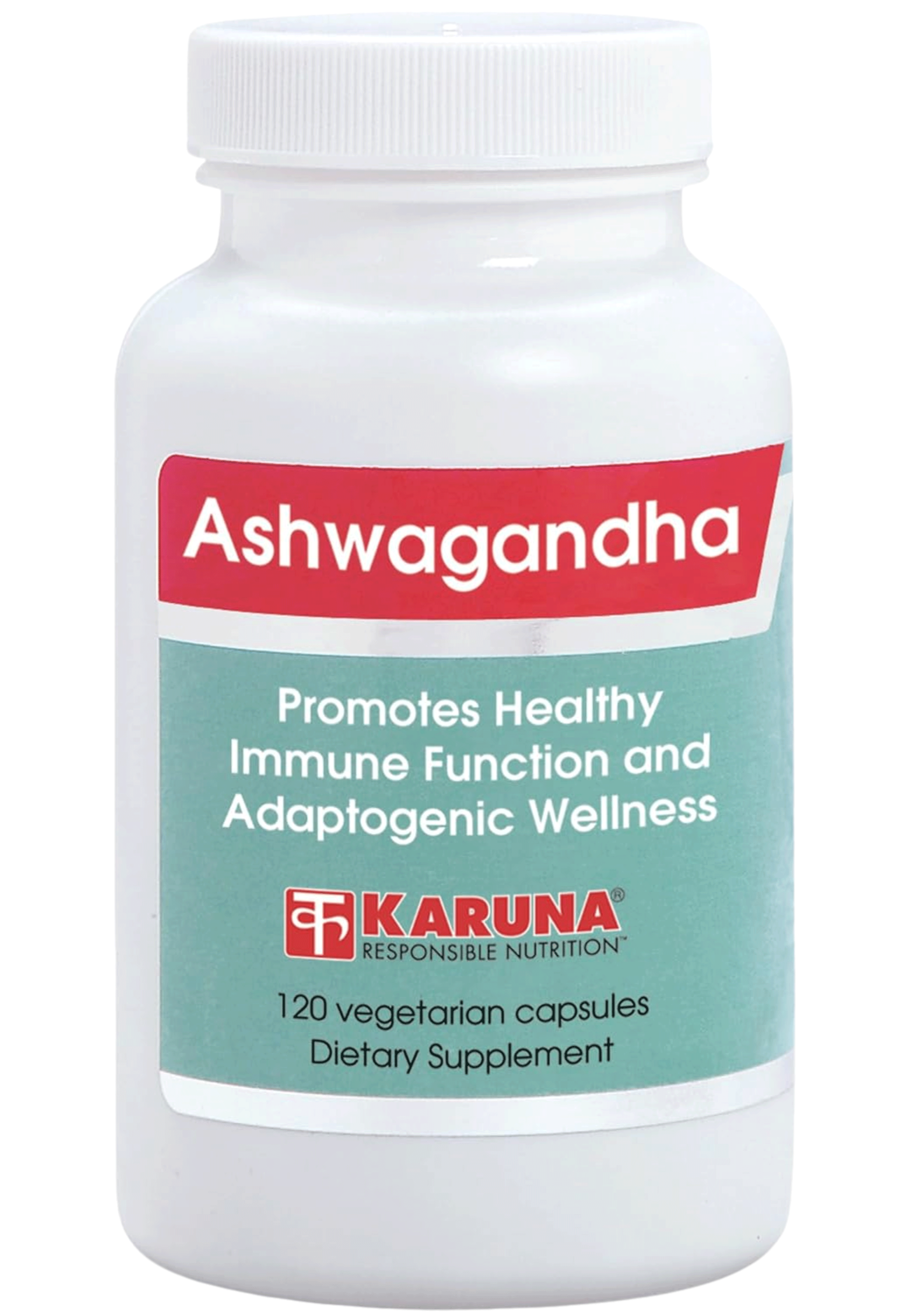 Karuna Health Ashwagandha Root 1200 mg