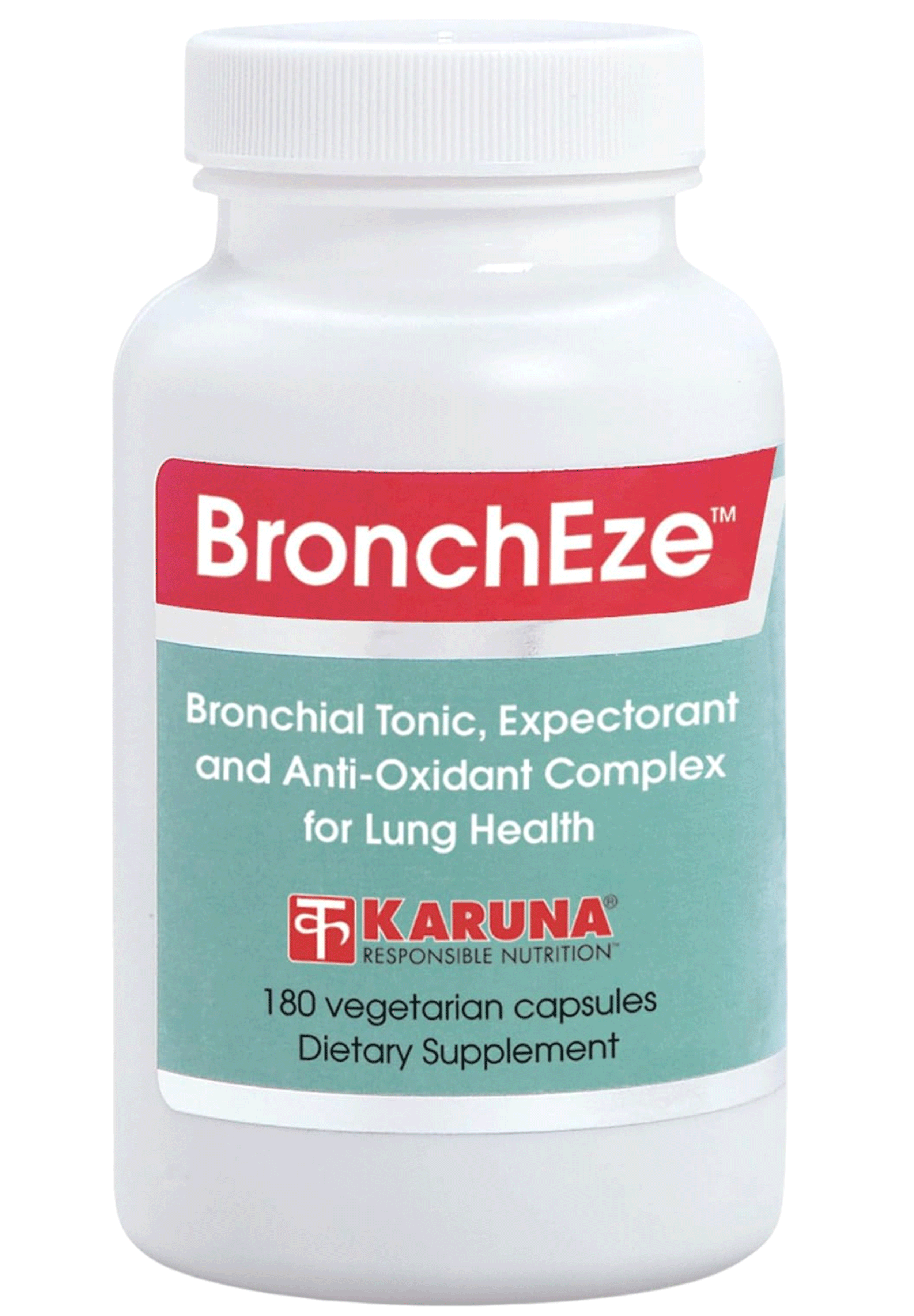 Karuna Health BronchEze