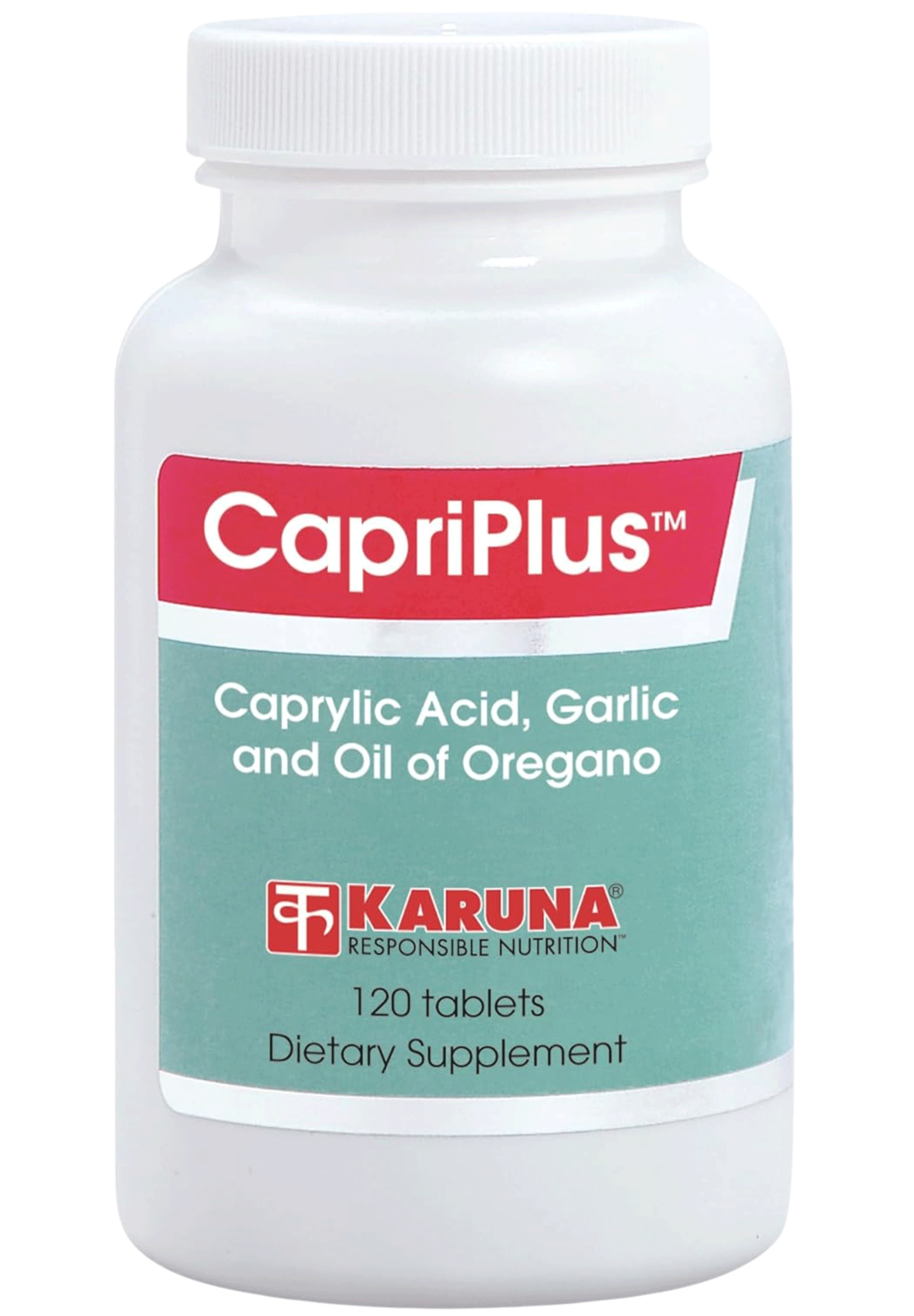 Karuna Health CapriPlus
