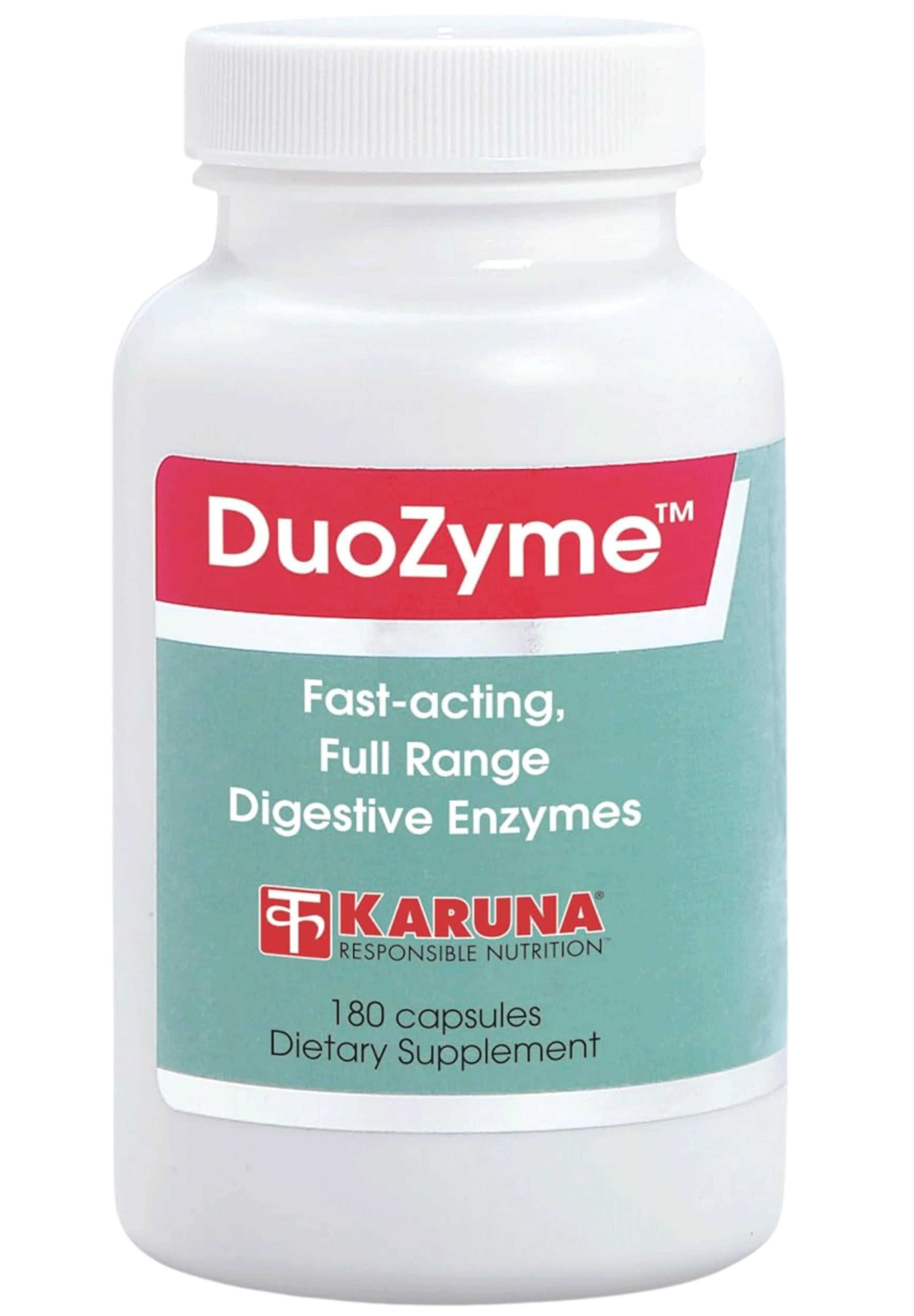 Karuna Health DuoZyme